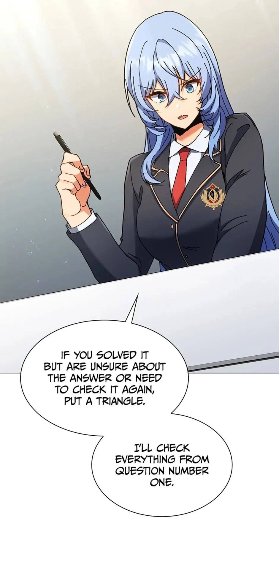 Necromancer Academy and the Genius Summoner Chapter 65 - 8