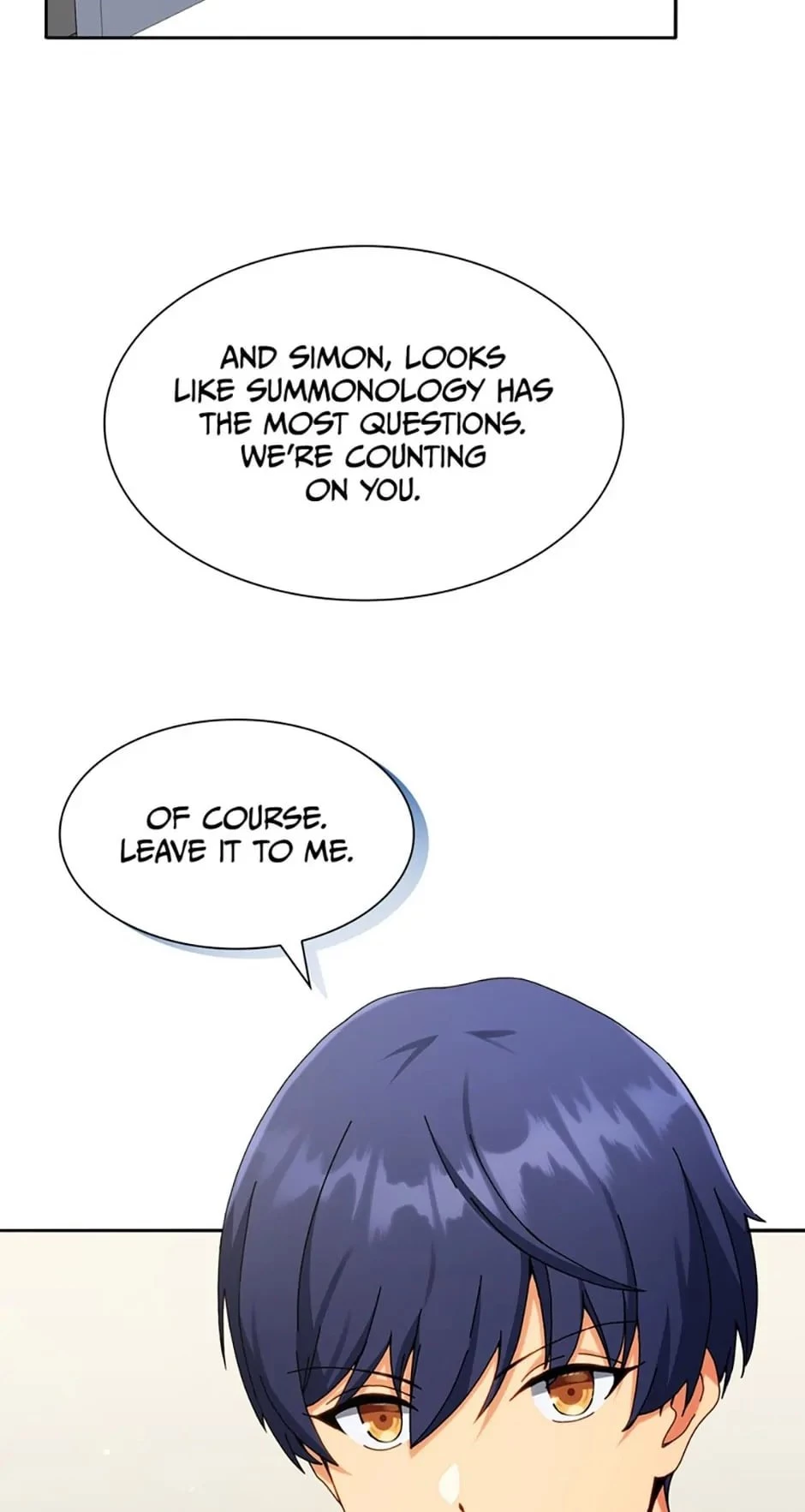 Necromancer Academy and the Genius Summoner Chapter 65 - 10