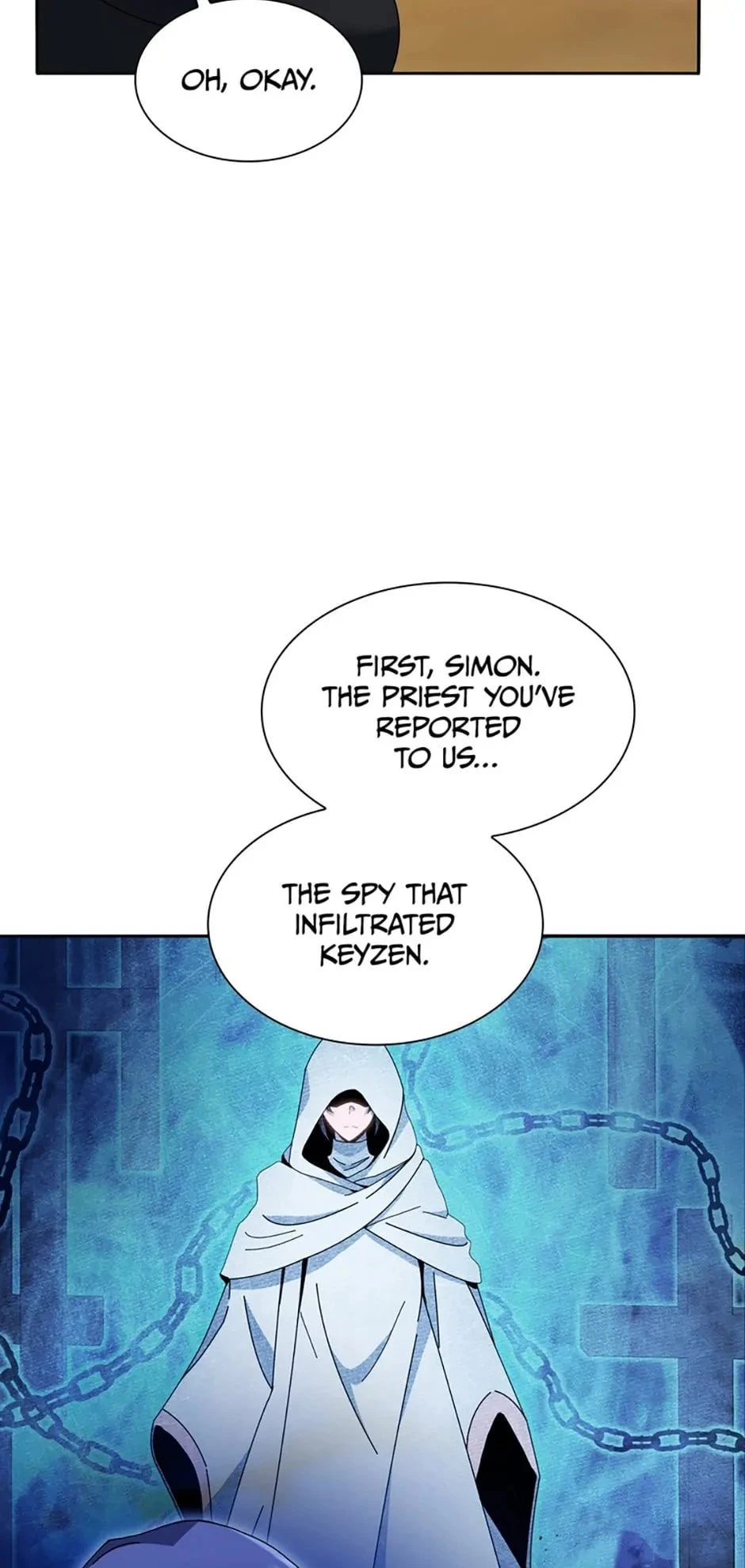 Necromancer Academy and the Genius Summoner Chapter 64 - 9