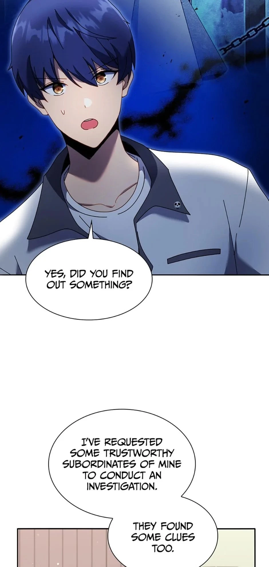 Necromancer Academy and the Genius Summoner Chapter 64 - 10
