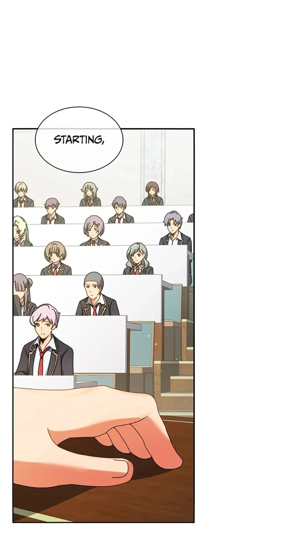 Necromancer Academy and the Genius Summoner Chapter 65 - 13