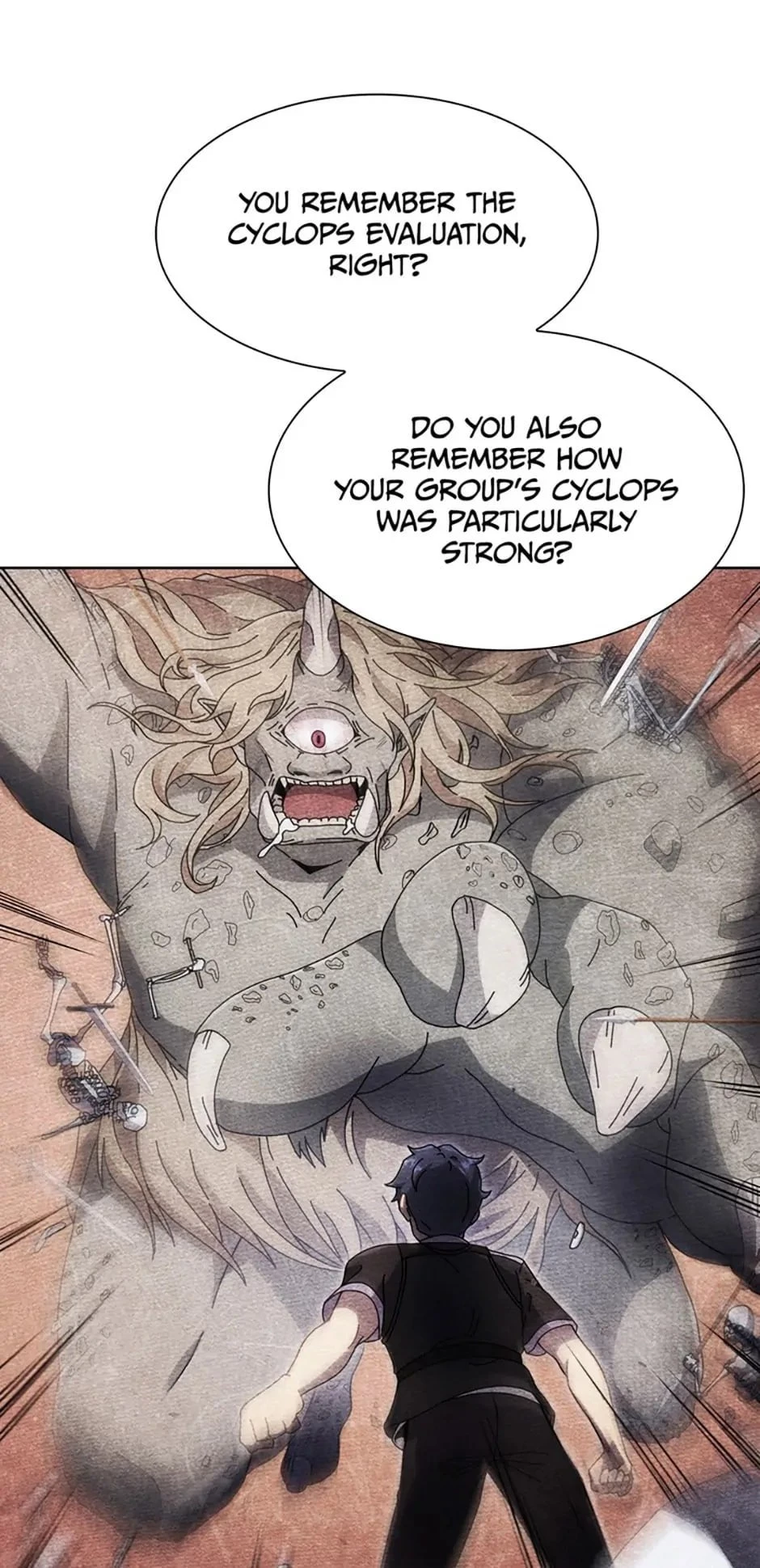 Necromancer Academy and the Genius Summoner Chapter 64 - 14