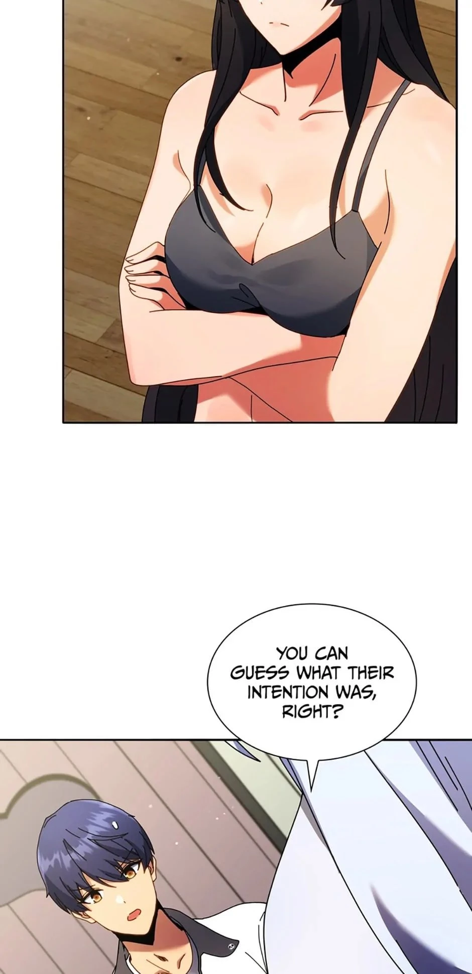 Necromancer Academy and the Genius Summoner Chapter 64 - 16
