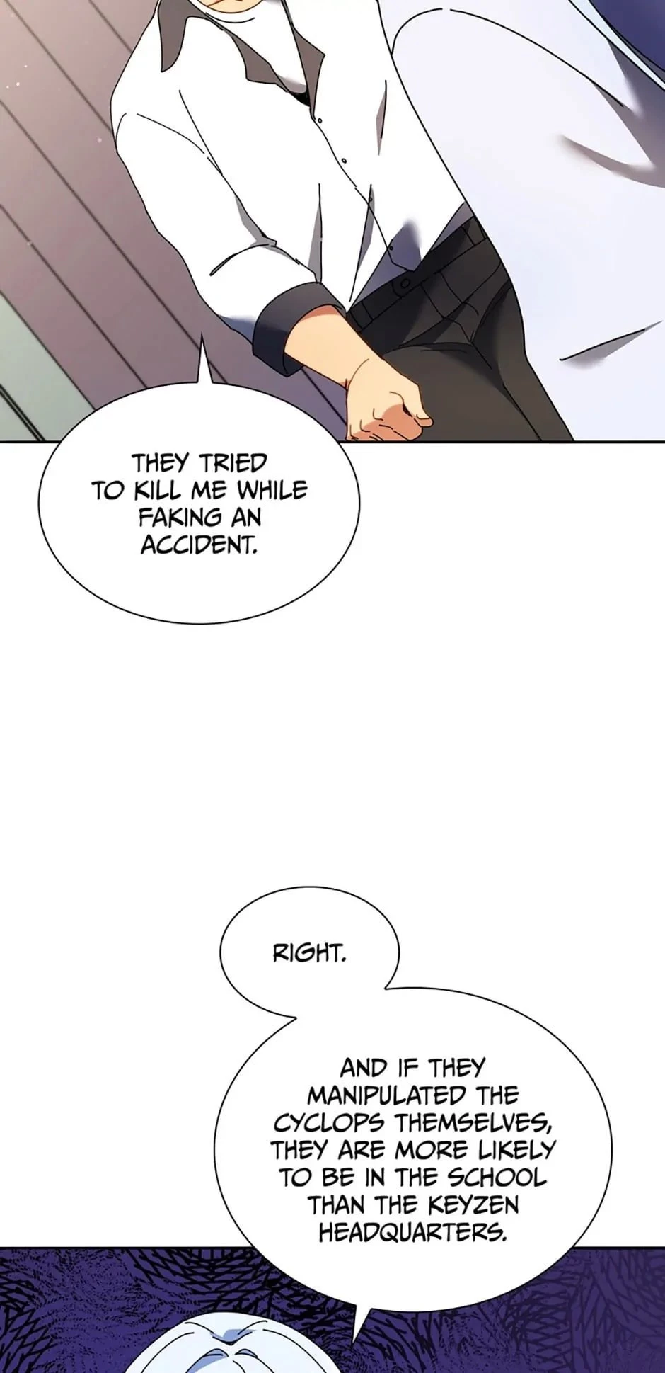 Necromancer Academy and the Genius Summoner Chapter 64 - 17