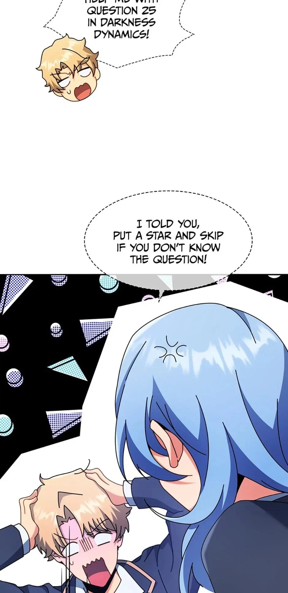 Necromancer Academy and the Genius Summoner Chapter 65 - 21