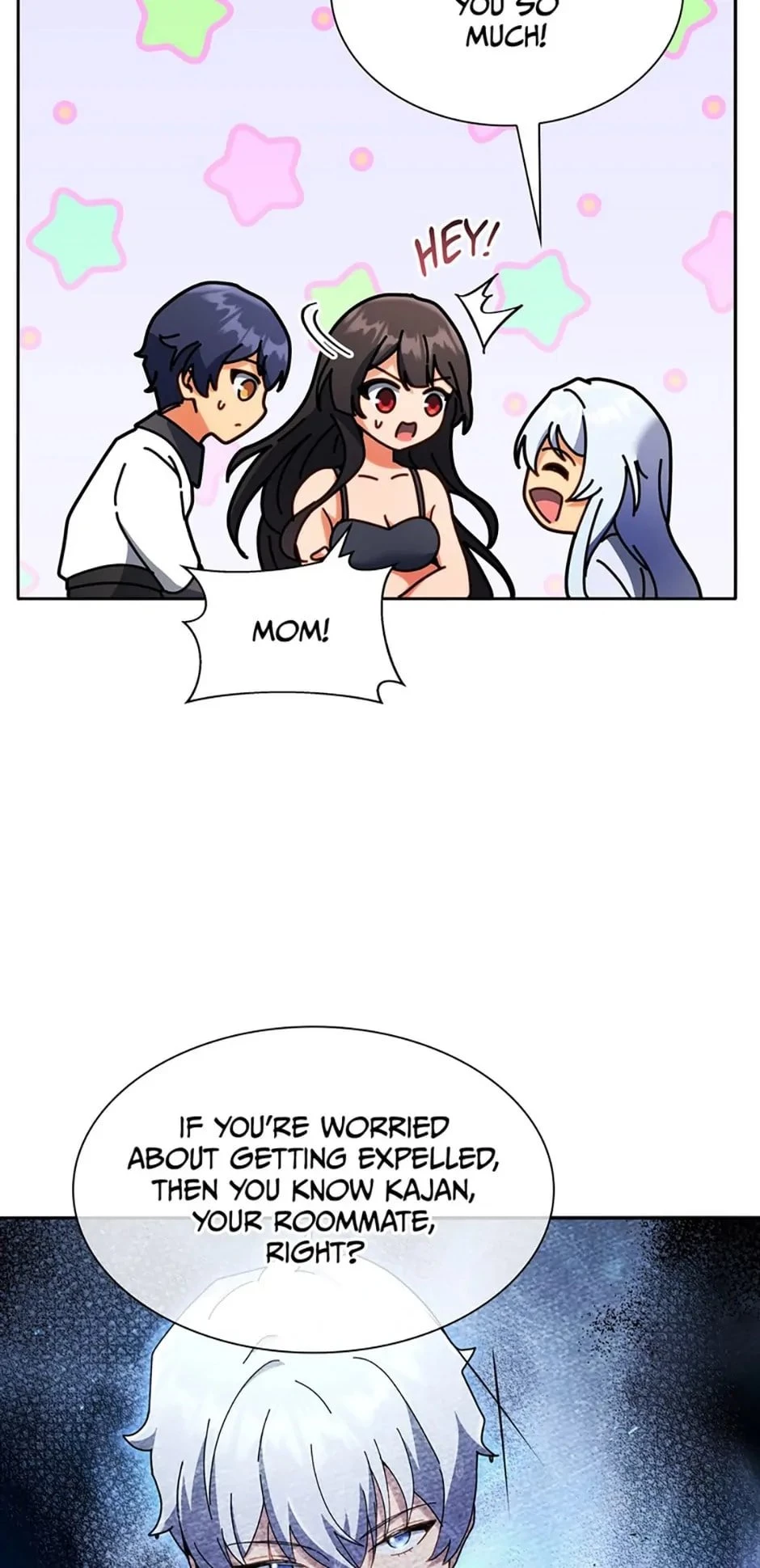 Necromancer Academy and the Genius Summoner Chapter 64 - 19