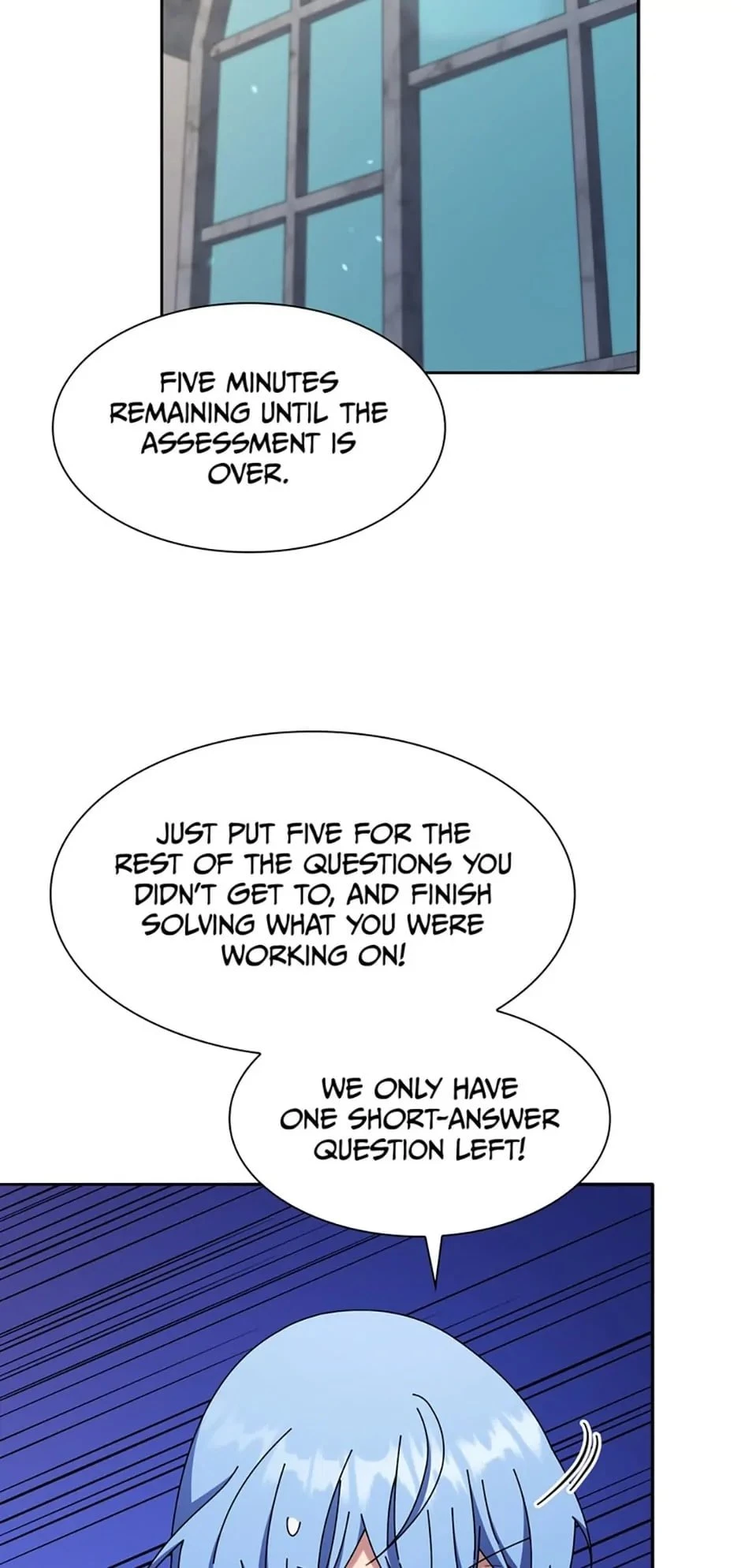 Necromancer Academy and the Genius Summoner Chapter 65 - 24