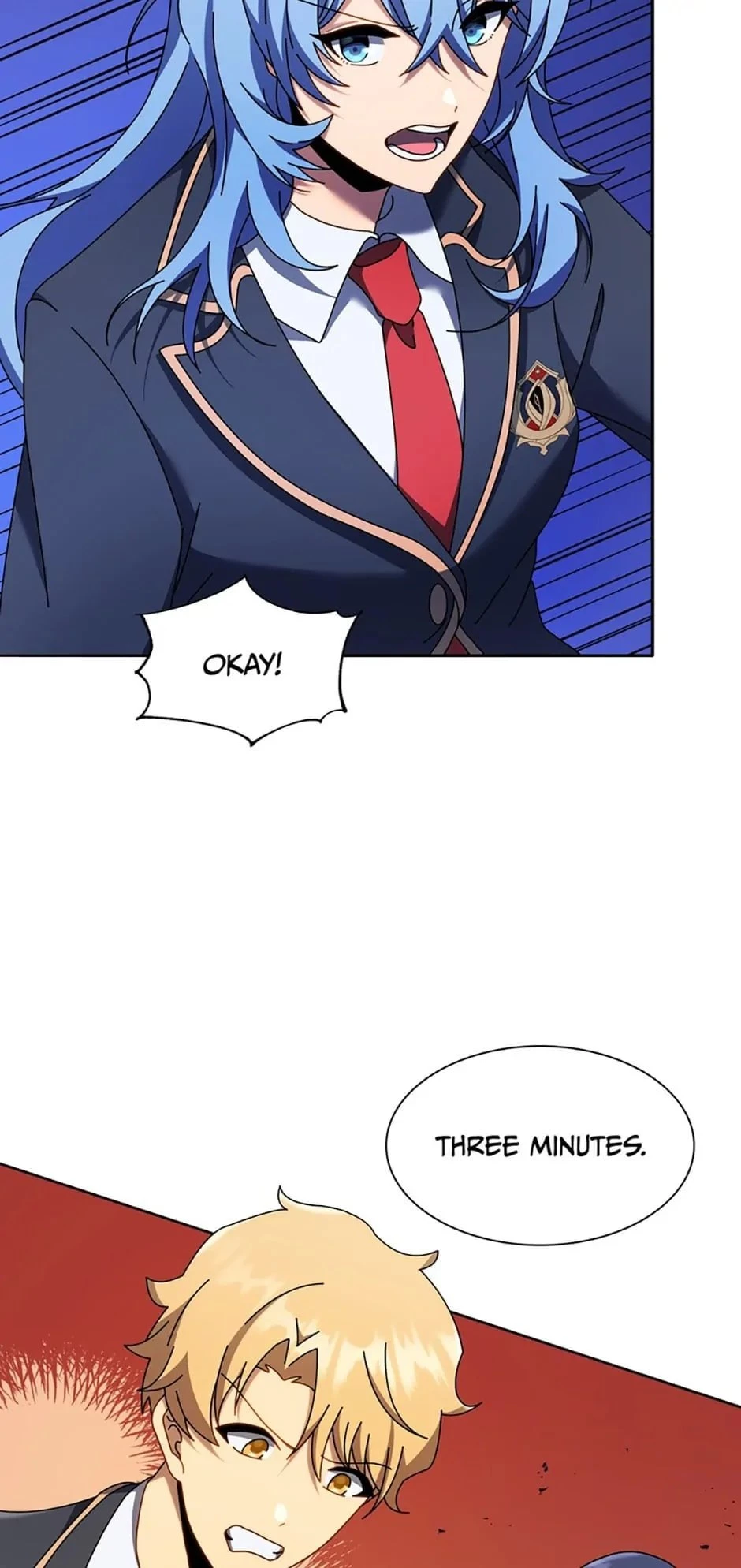 Necromancer Academy and the Genius Summoner Chapter 65 - 25