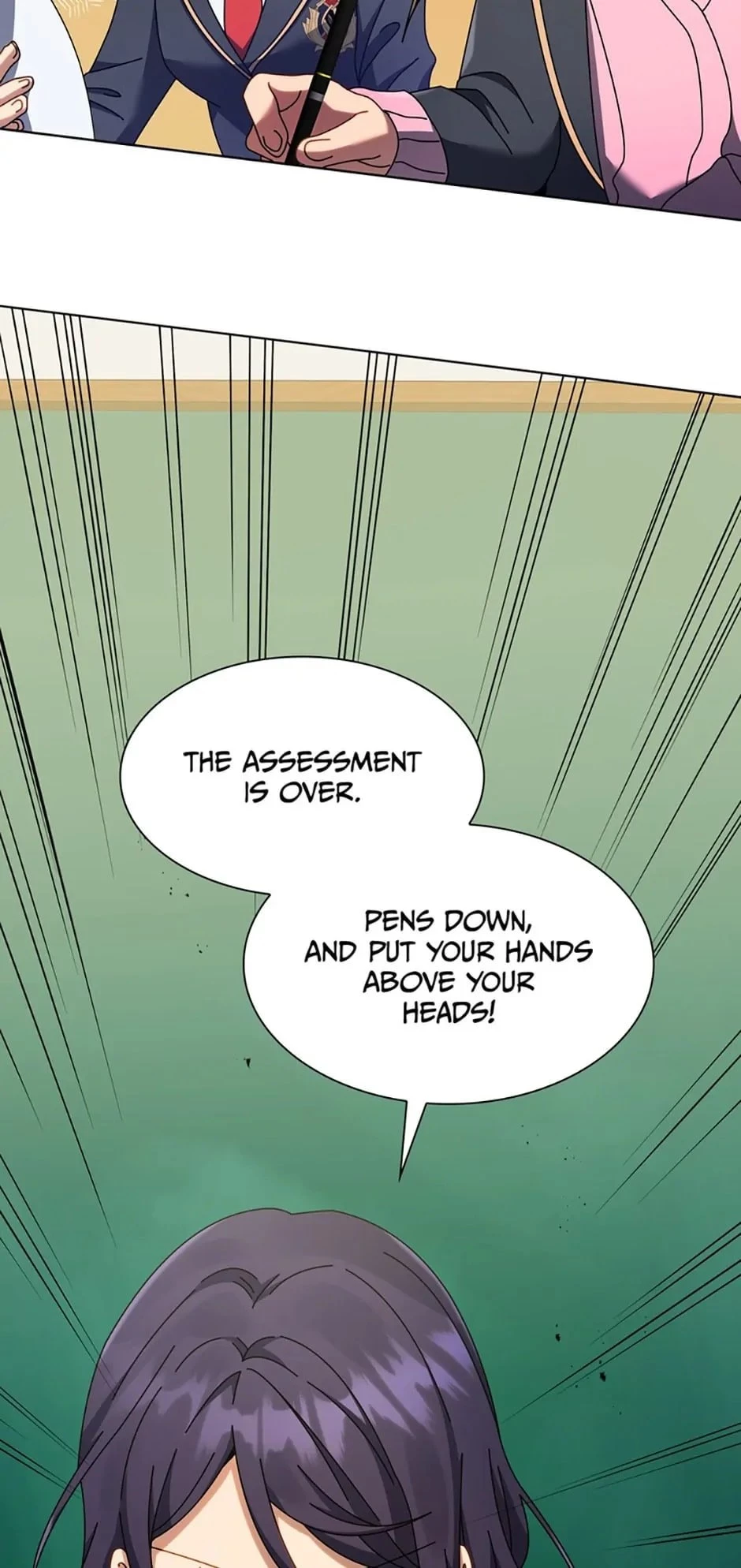 Necromancer Academy and the Genius Summoner Chapter 65 - 27