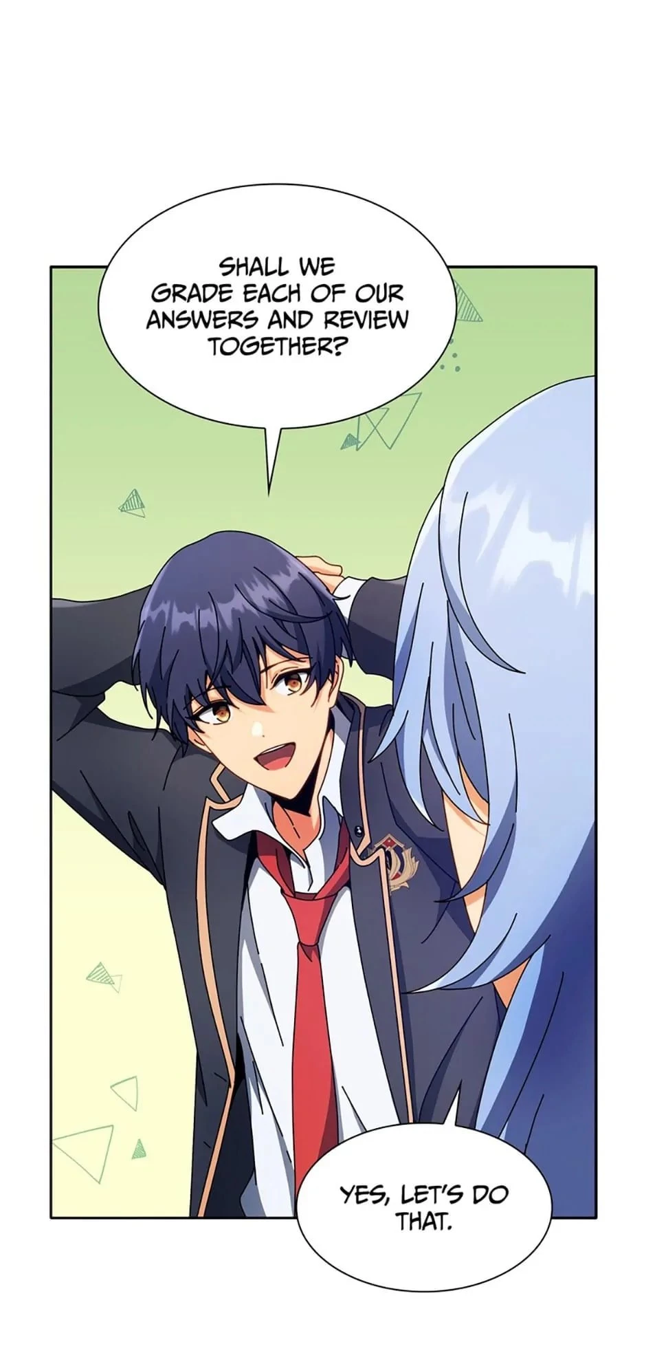 Necromancer Academy and the Genius Summoner Chapter 65 - 30