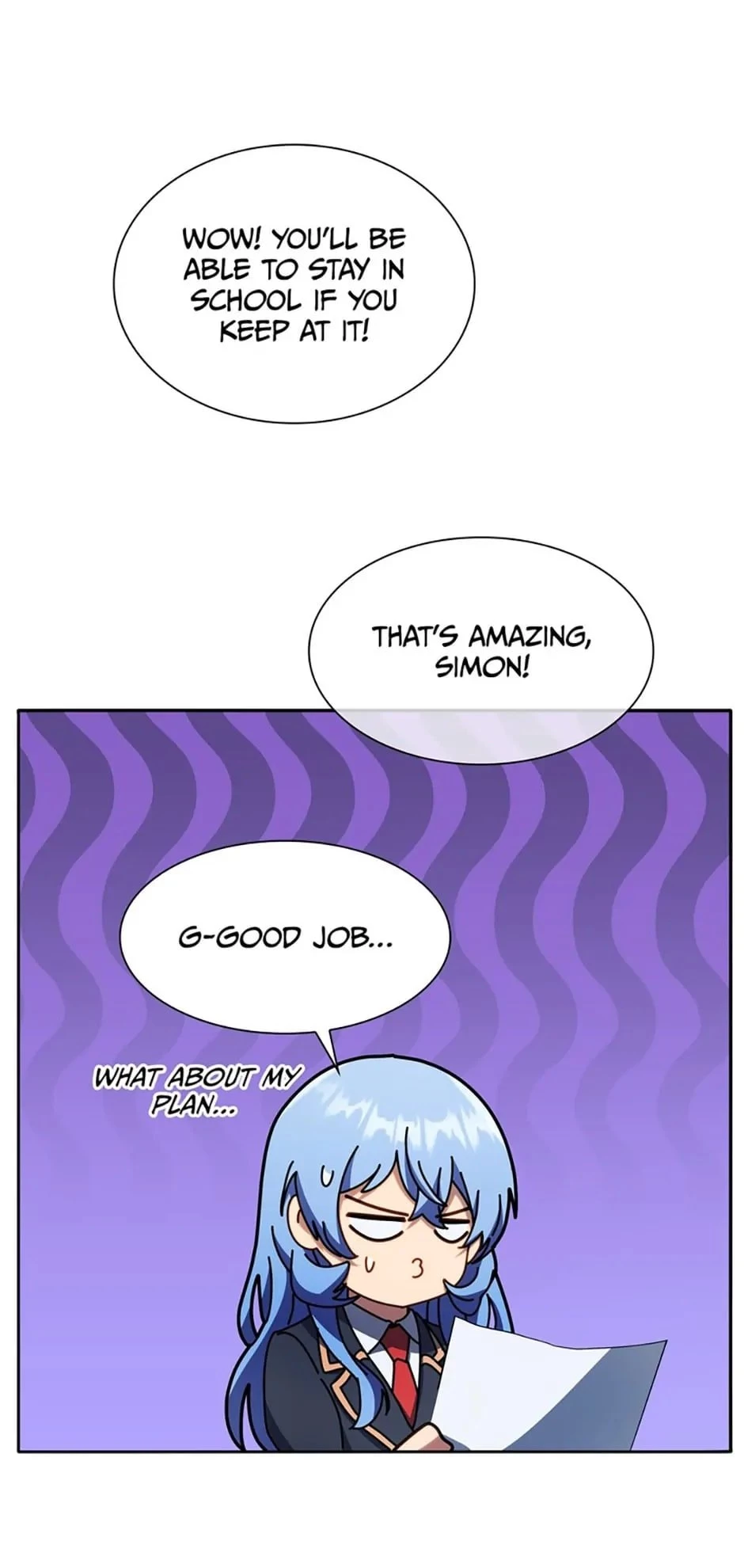 Necromancer Academy and the Genius Summoner Chapter 65 - 33