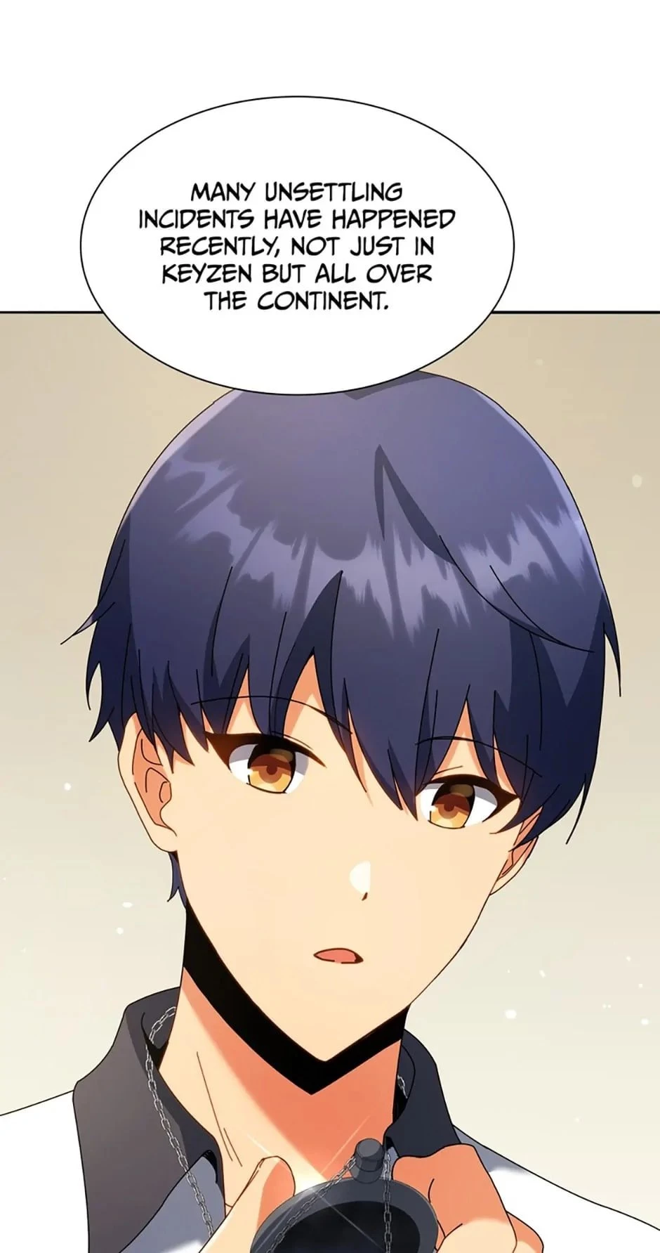 Necromancer Academy and the Genius Summoner Chapter 64 - 29
