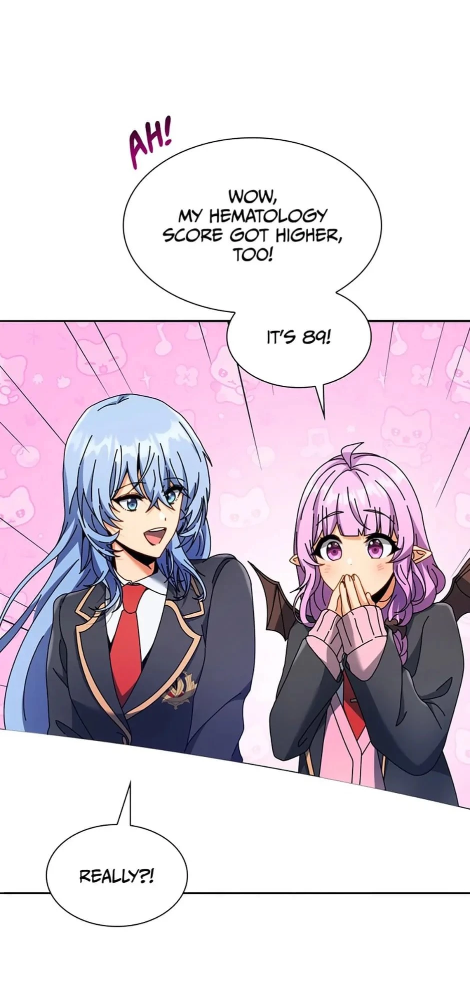 Necromancer Academy and the Genius Summoner Chapter 65 - 34