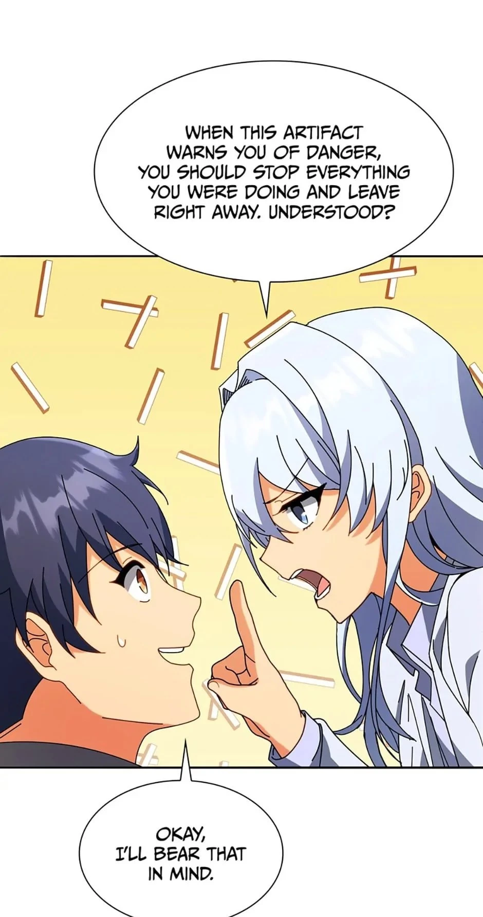 Necromancer Academy and the Genius Summoner Chapter 64 - 32