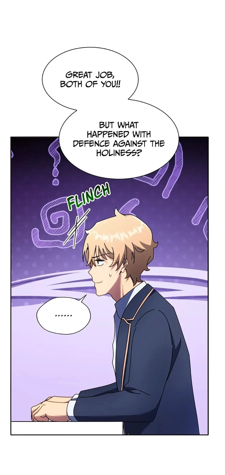Necromancer Academy and the Genius Summoner Chapter 65 - 35