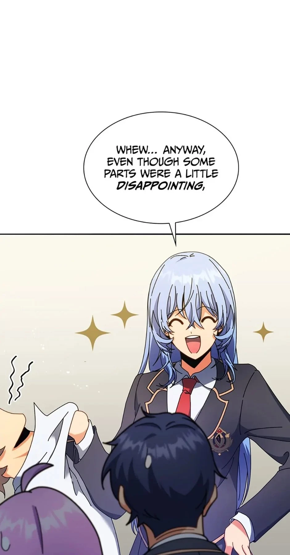 Necromancer Academy and the Genius Summoner Chapter 65 - 37