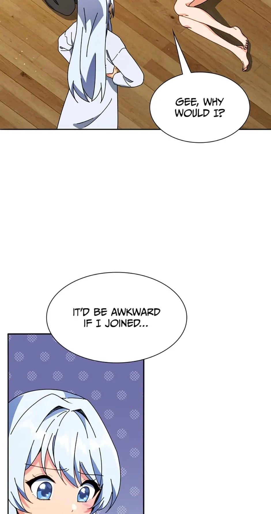 Necromancer Academy and the Genius Summoner Chapter 64 - 35