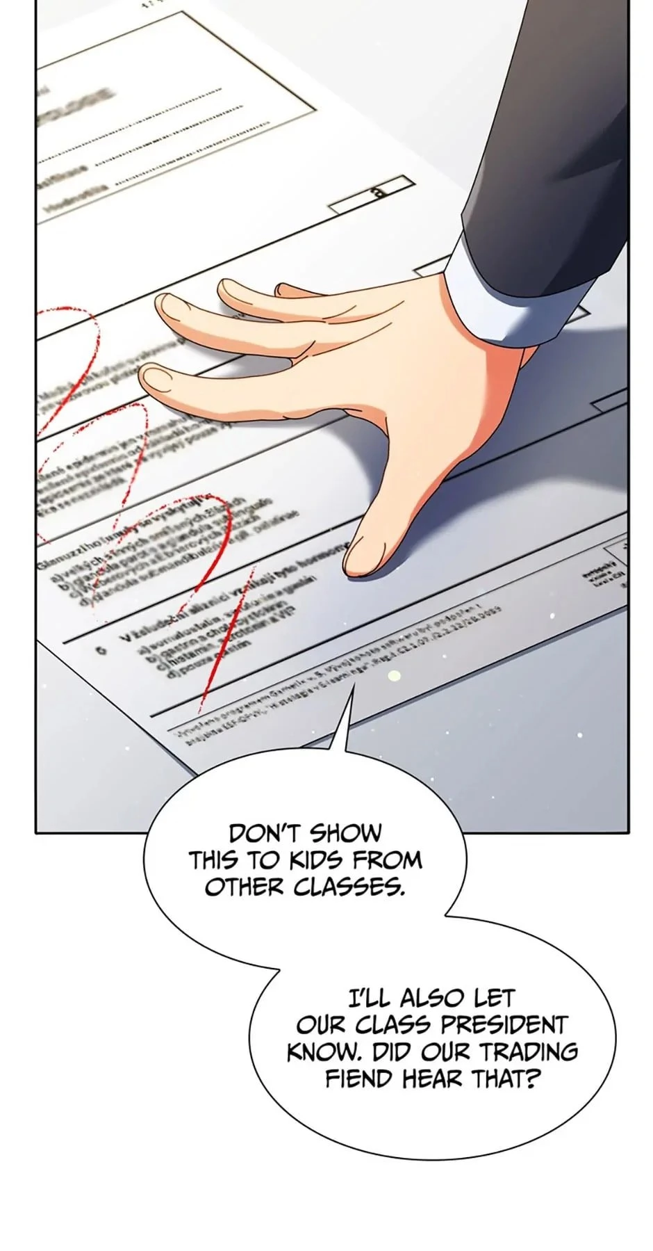 Necromancer Academy and the Genius Summoner Chapter 65 - 39