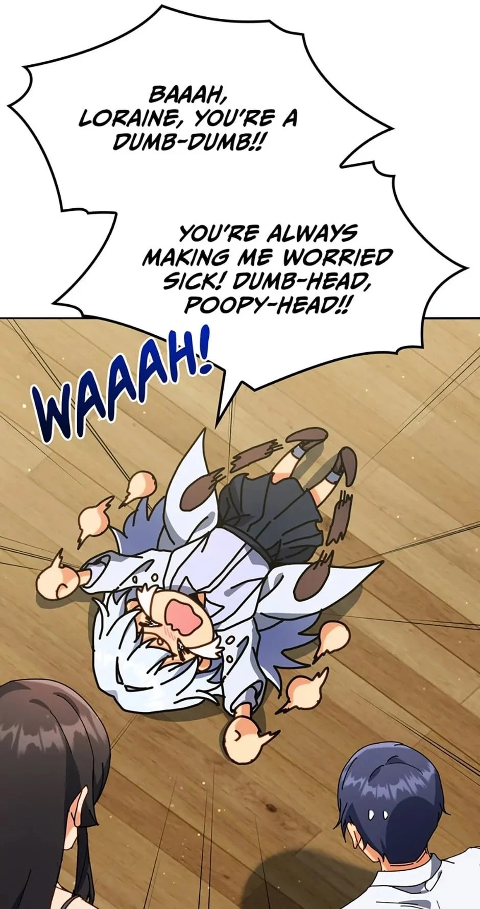 Necromancer Academy and the Genius Summoner Chapter 64 - 38