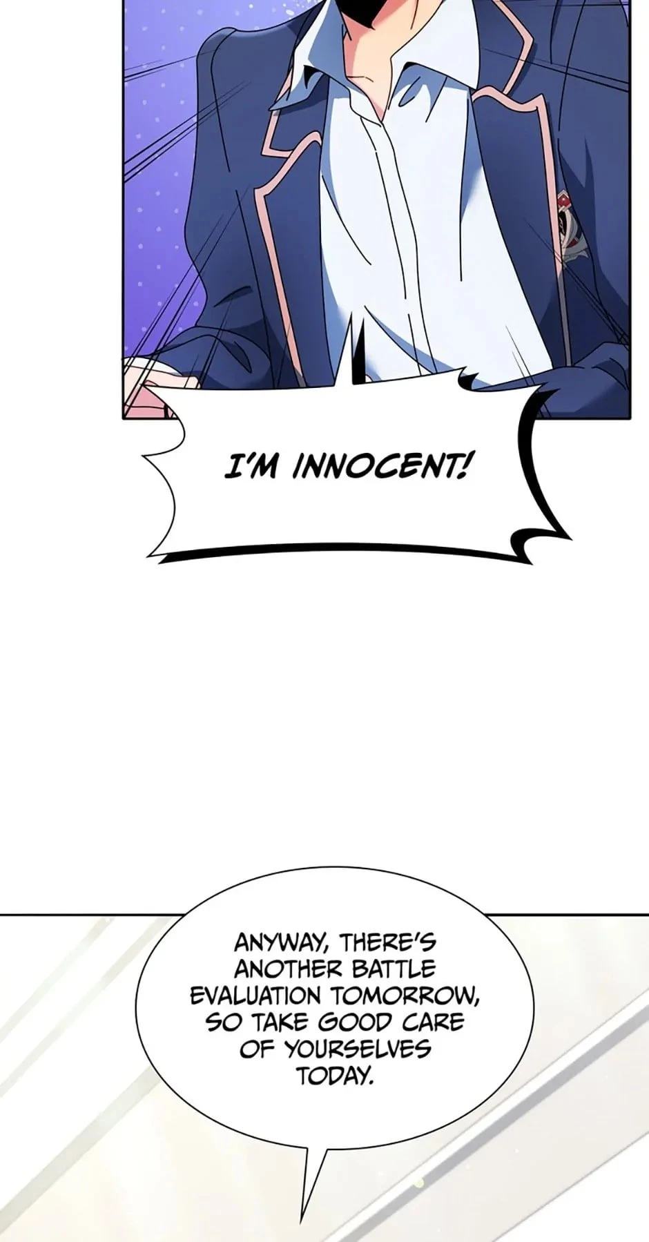 Necromancer Academy and the Genius Summoner Chapter 65 - 41