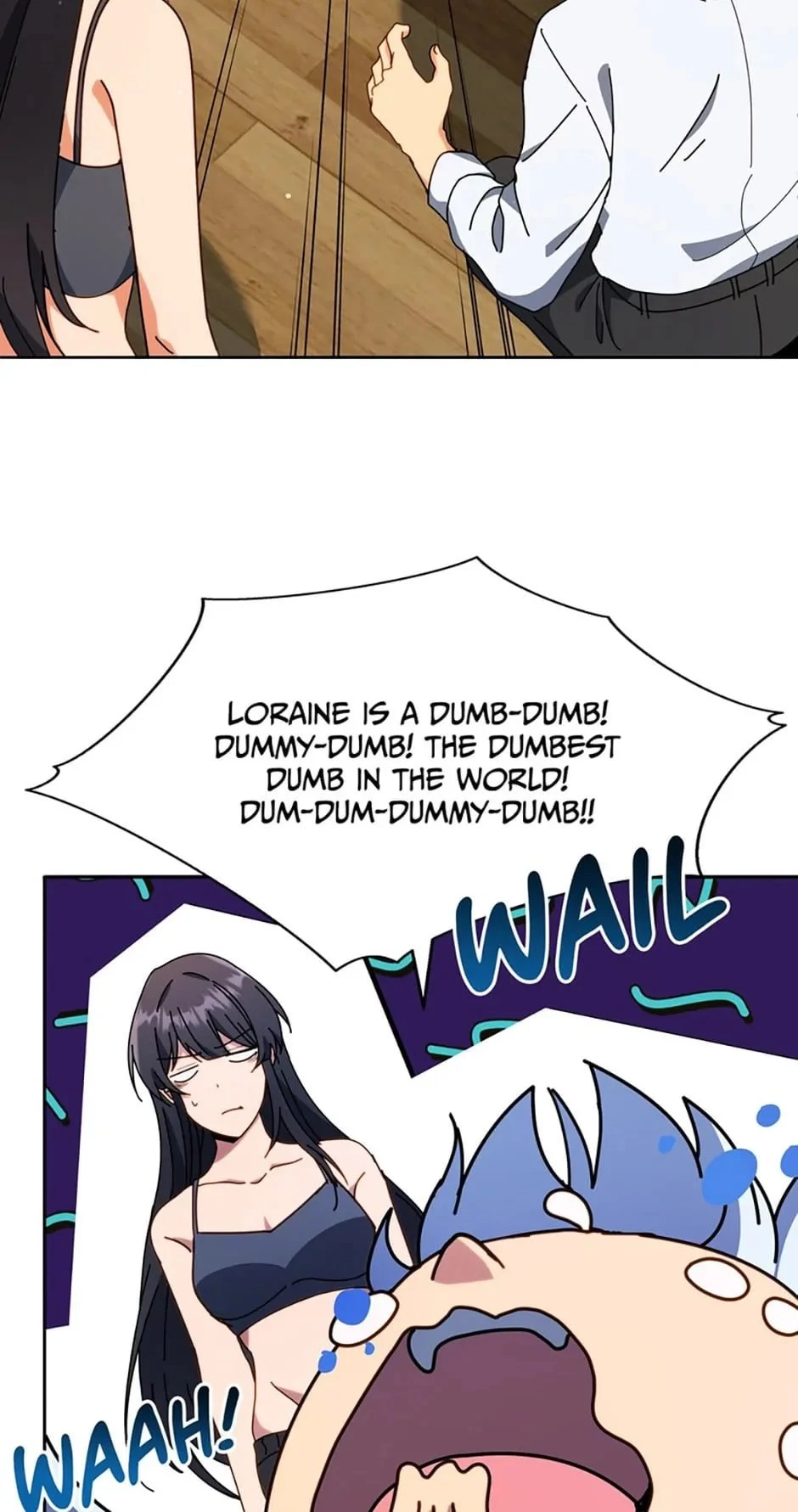 Necromancer Academy and the Genius Summoner Chapter 64 - 39