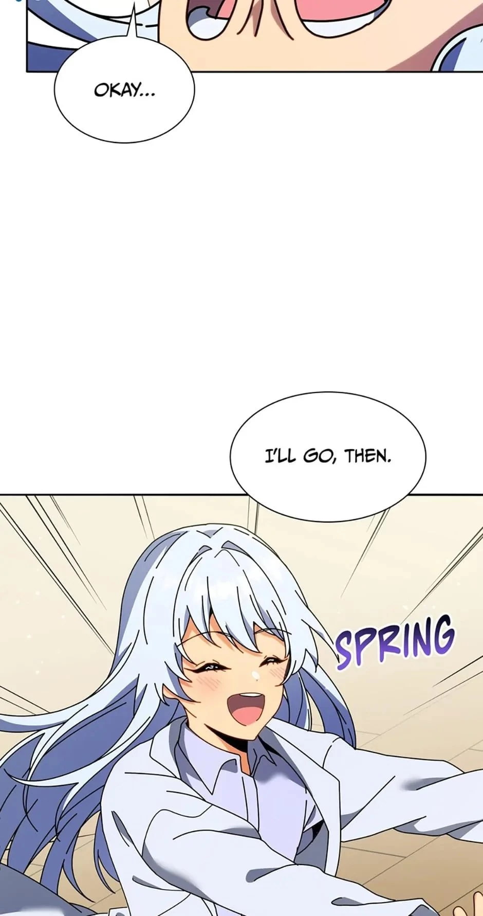 Necromancer Academy and the Genius Summoner Chapter 64 - 40