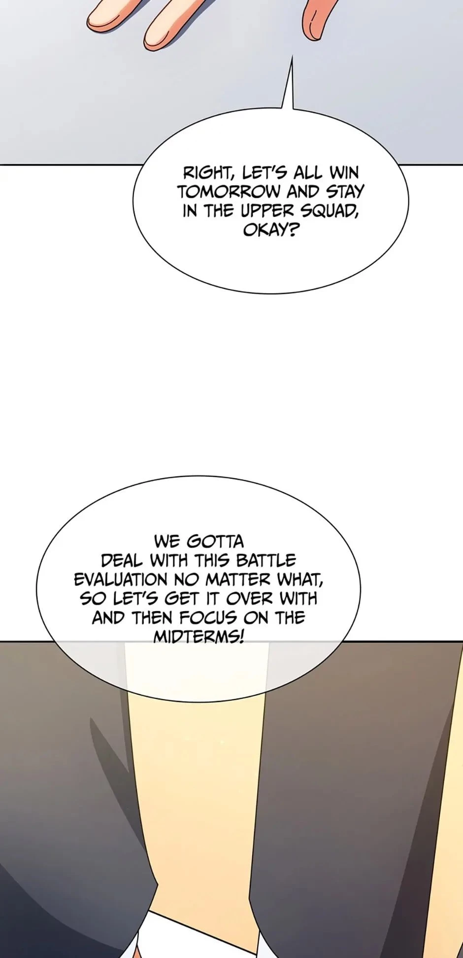 Necromancer Academy and the Genius Summoner Chapter 65 - 46