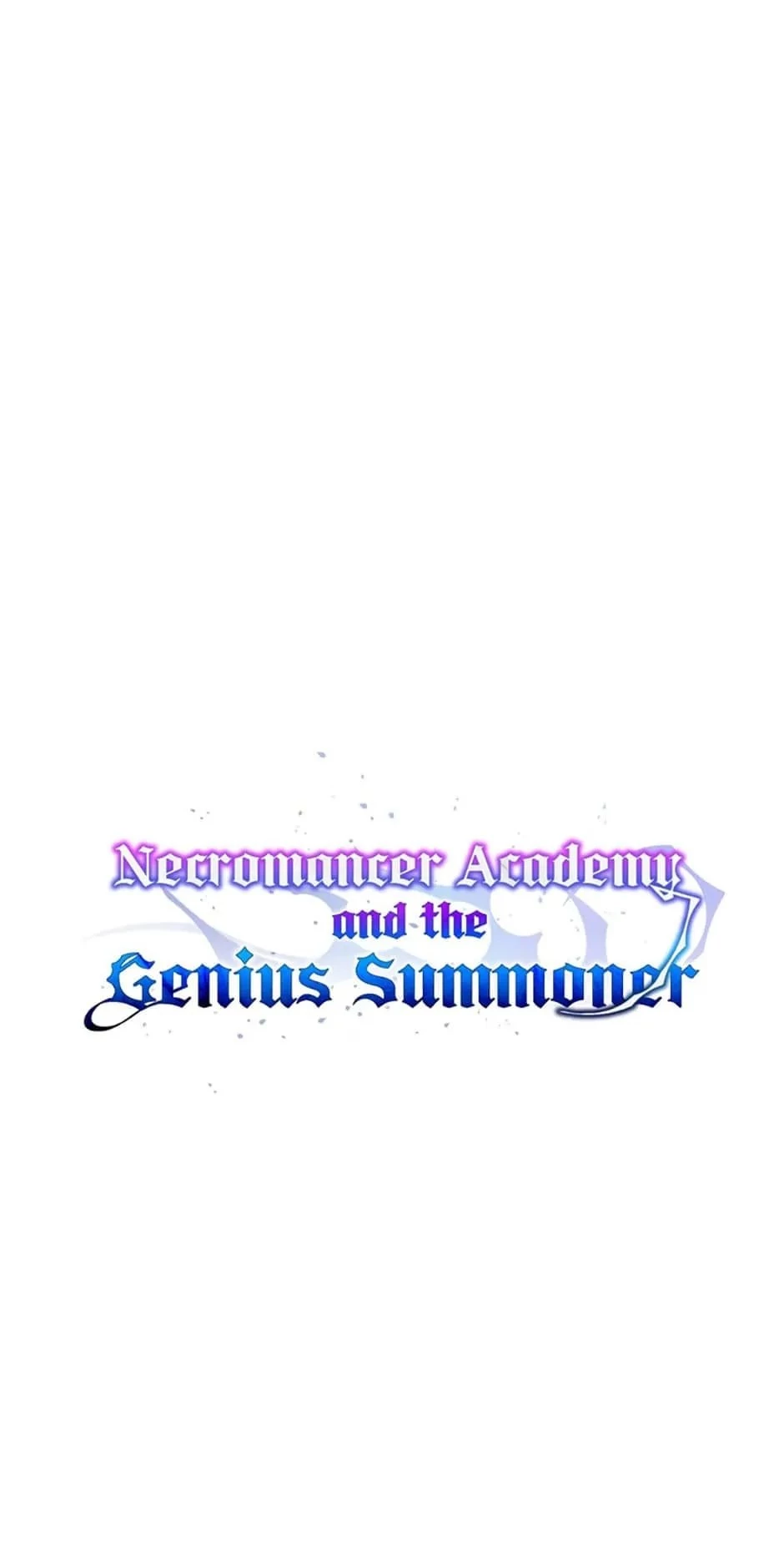 Necromancer Academy and the Genius Summoner Chapter 64 - 45