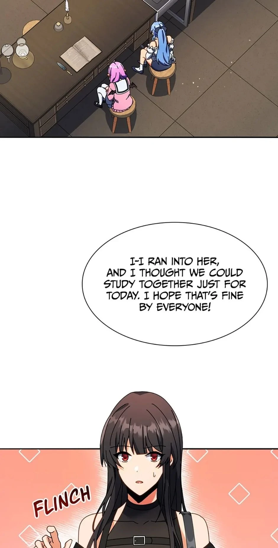 Necromancer Academy and the Genius Summoner Chapter 64 - 47