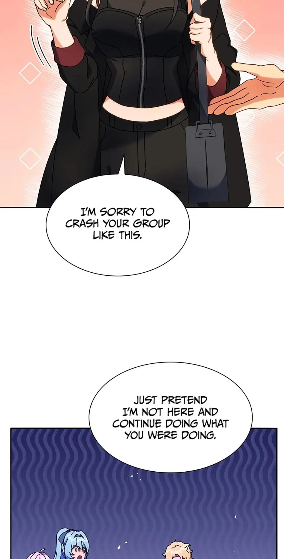 Necromancer Academy and the Genius Summoner Chapter 64 - 48