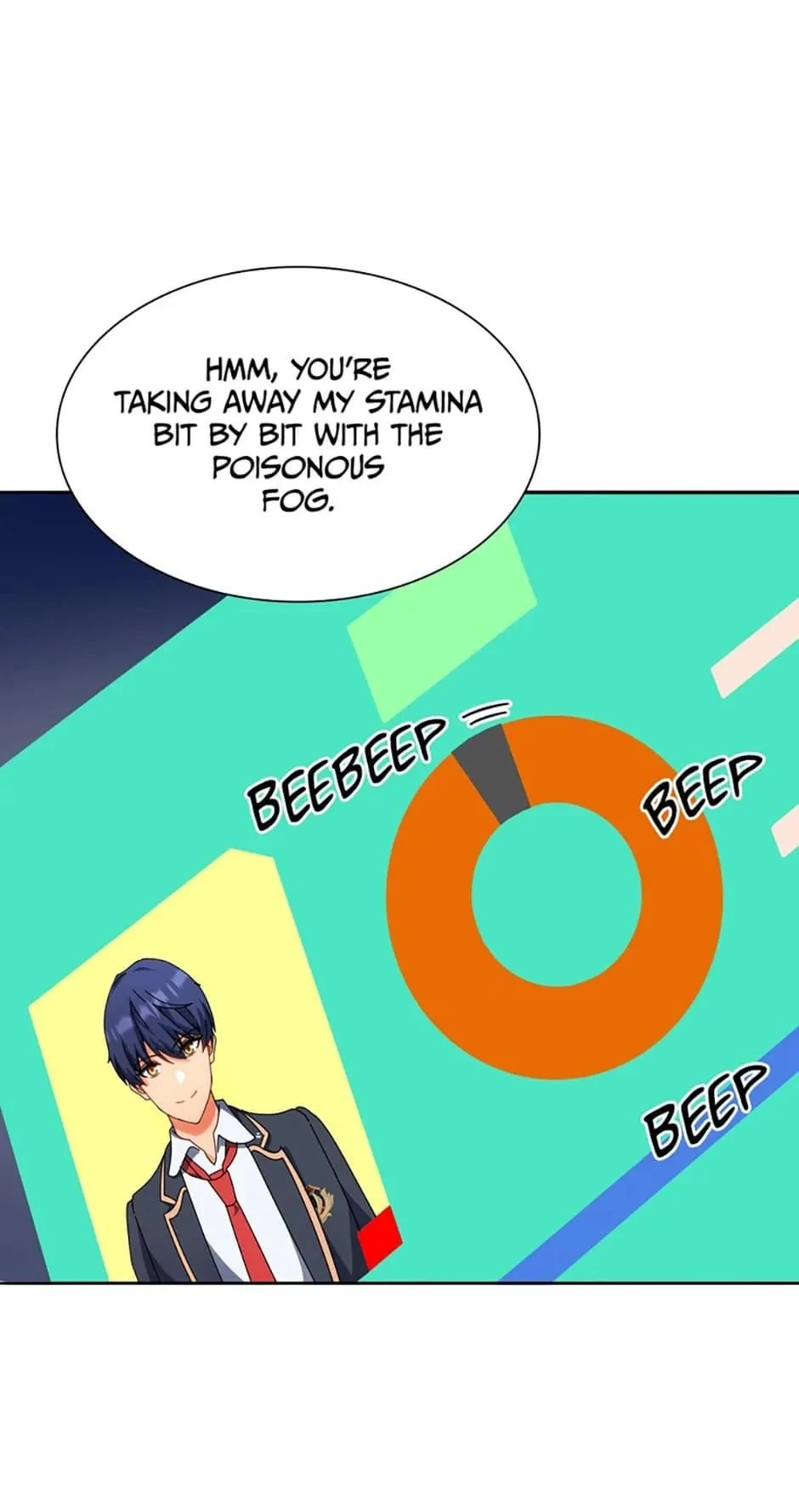 Necromancer Academy and the Genius Summoner Chapter 65 - 54