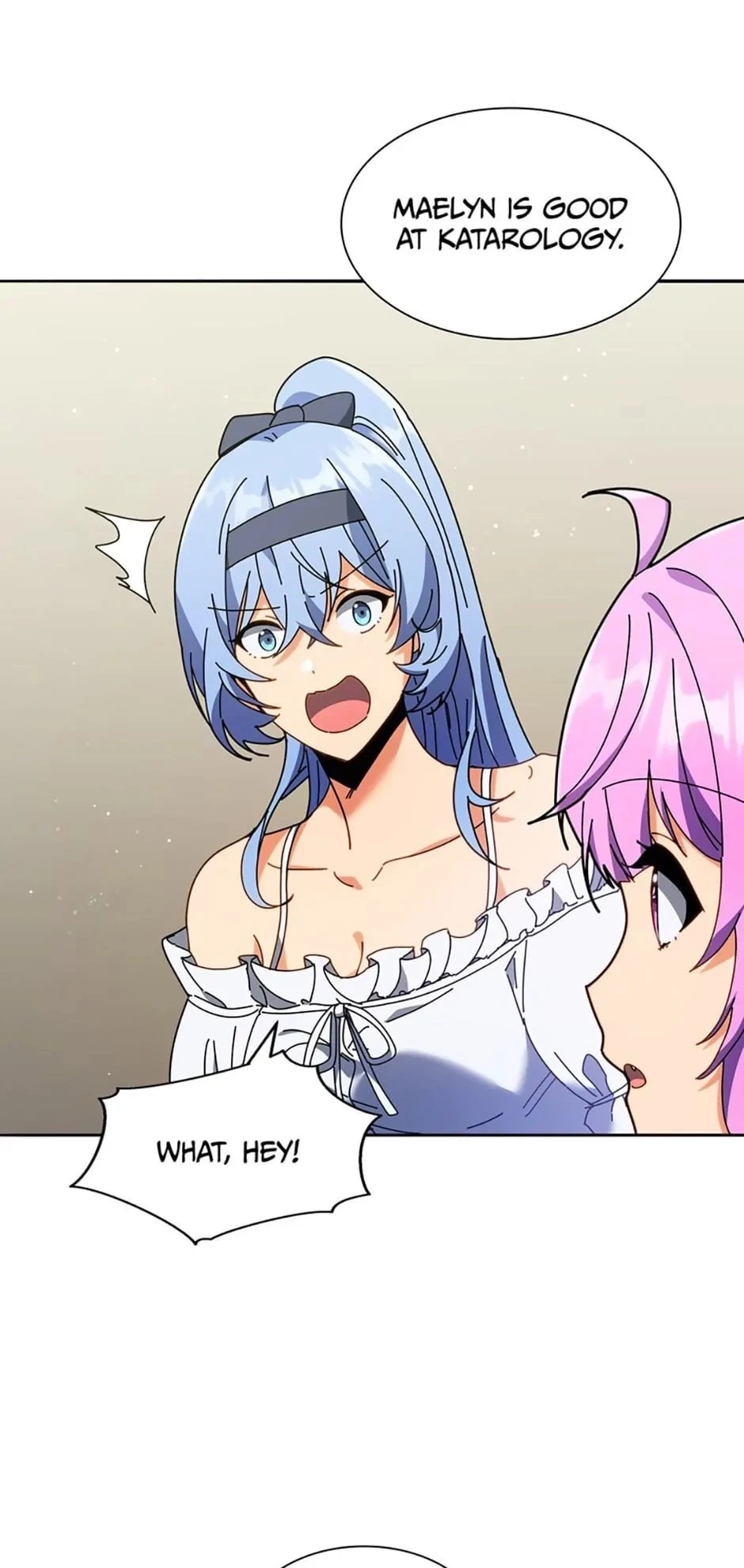 Necromancer Academy and the Genius Summoner Chapter 64 - 52