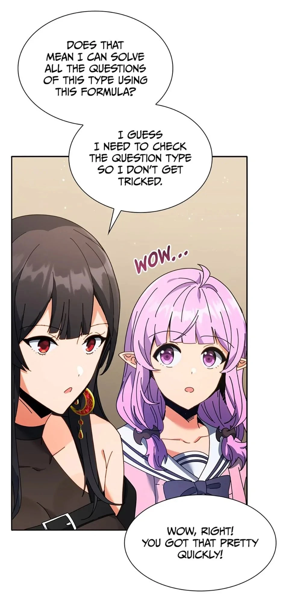Necromancer Academy and the Genius Summoner Chapter 64 - 55