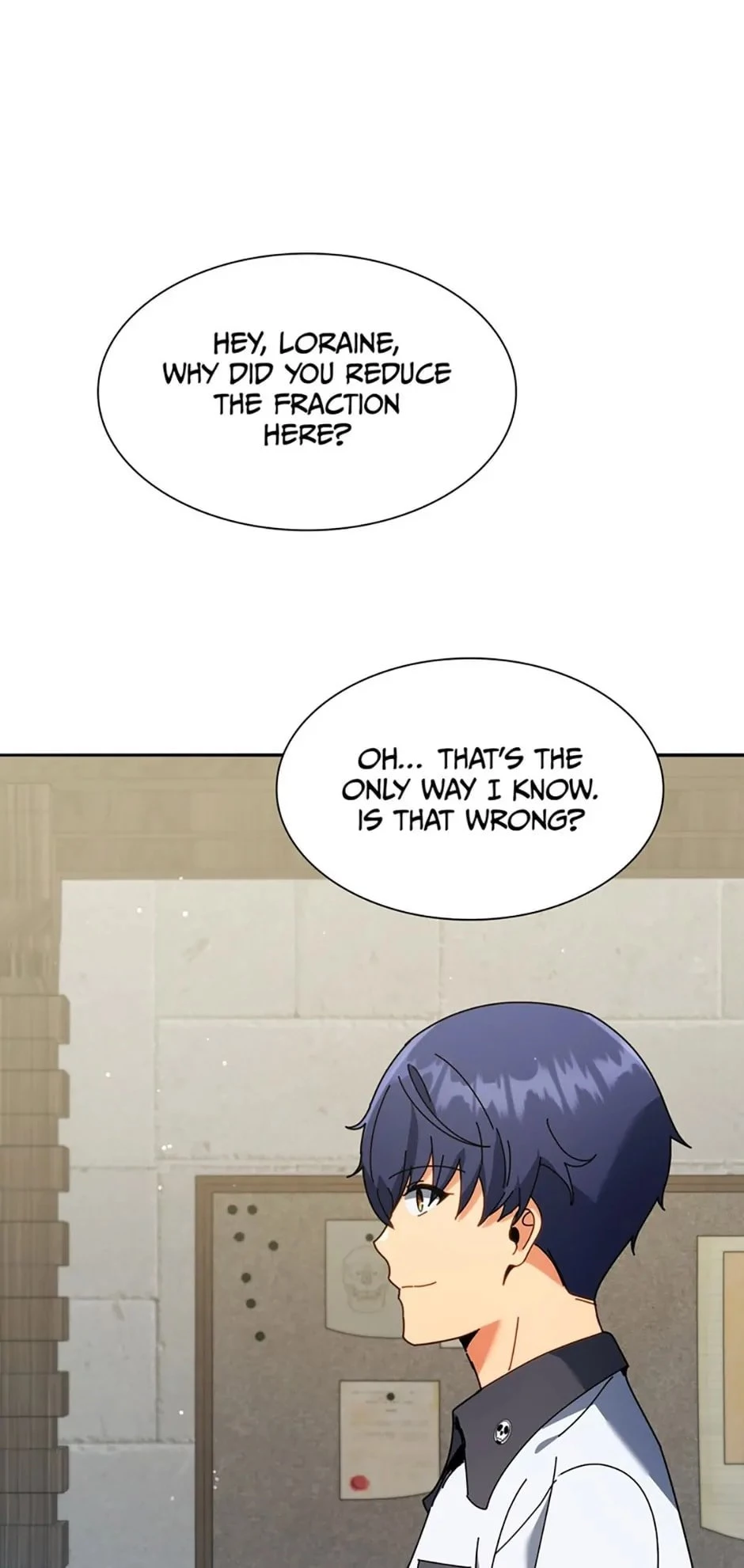 Necromancer Academy and the Genius Summoner Chapter 64 - 56