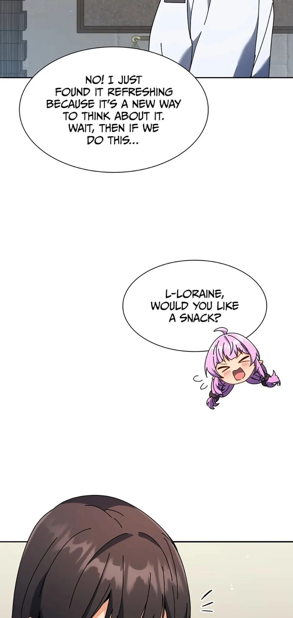 Necromancer Academy and the Genius Summoner Chapter 64 - 57