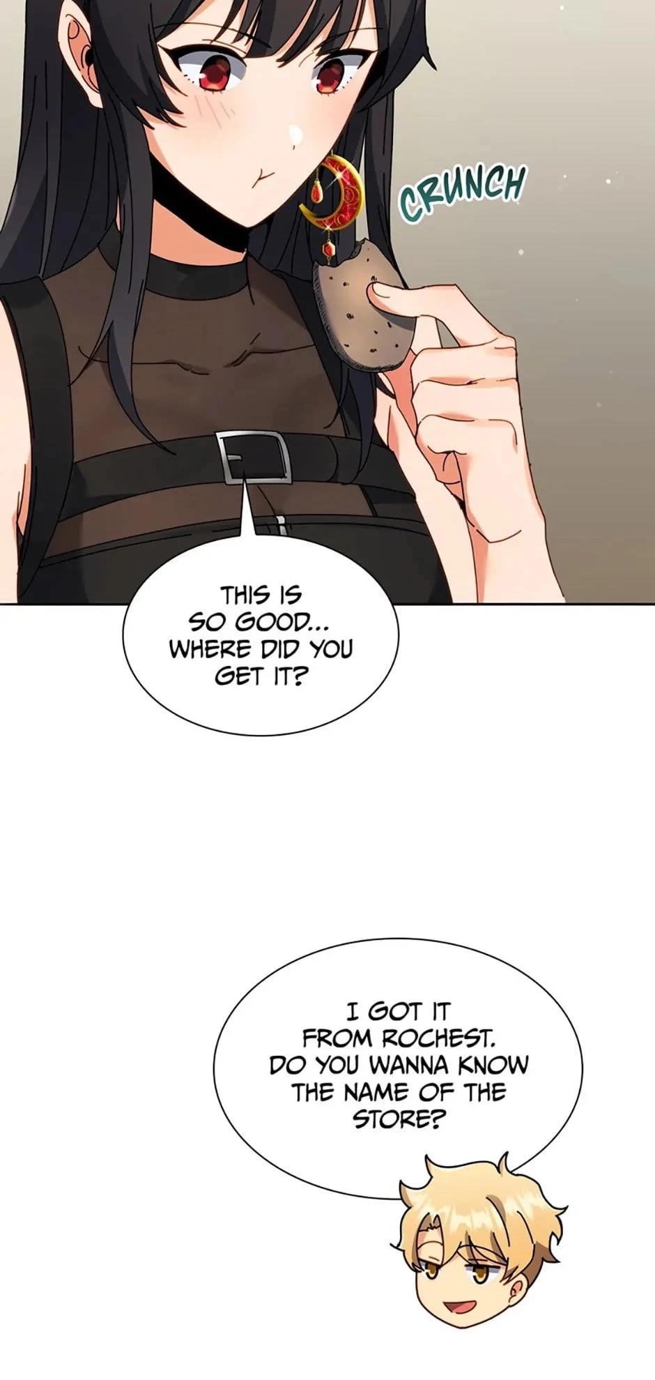 Necromancer Academy and the Genius Summoner Chapter 64 - 58