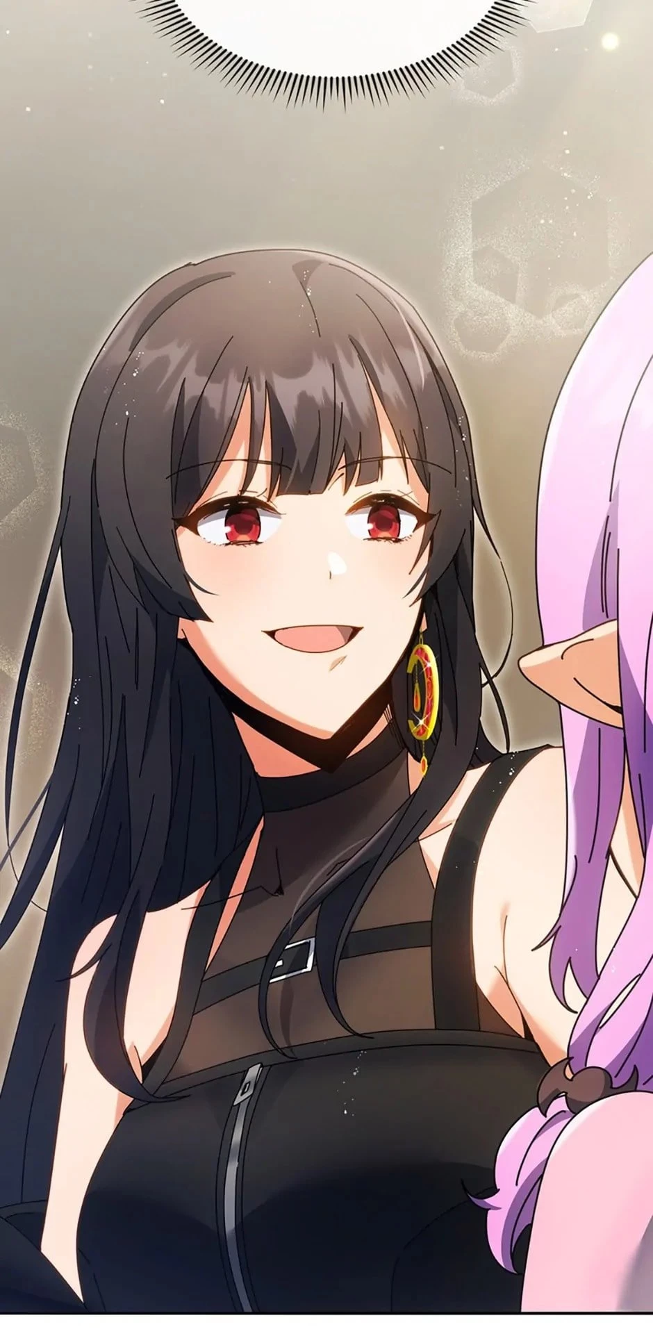 Necromancer Academy and the Genius Summoner Chapter 64 - 62