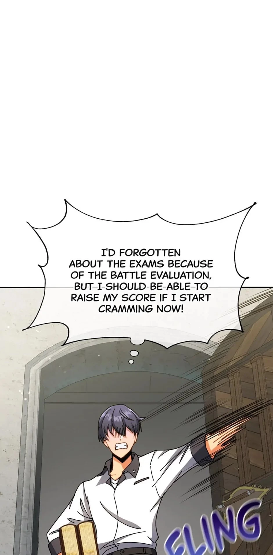 Necromancer Academy and the Genius Summoner Chapter 63 - 1