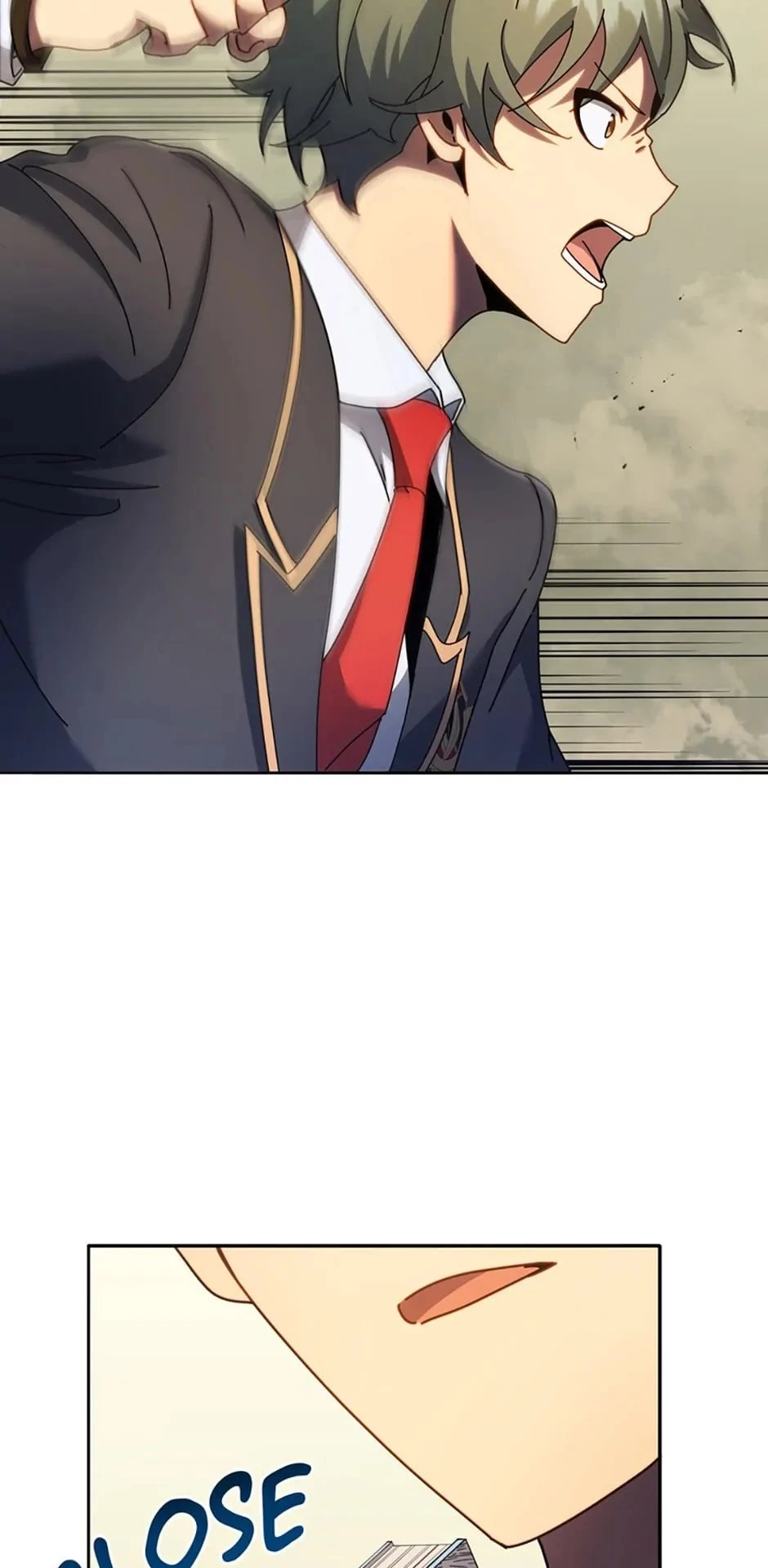 Necromancer Academy and the Genius Summoner Chapter 65 - 67