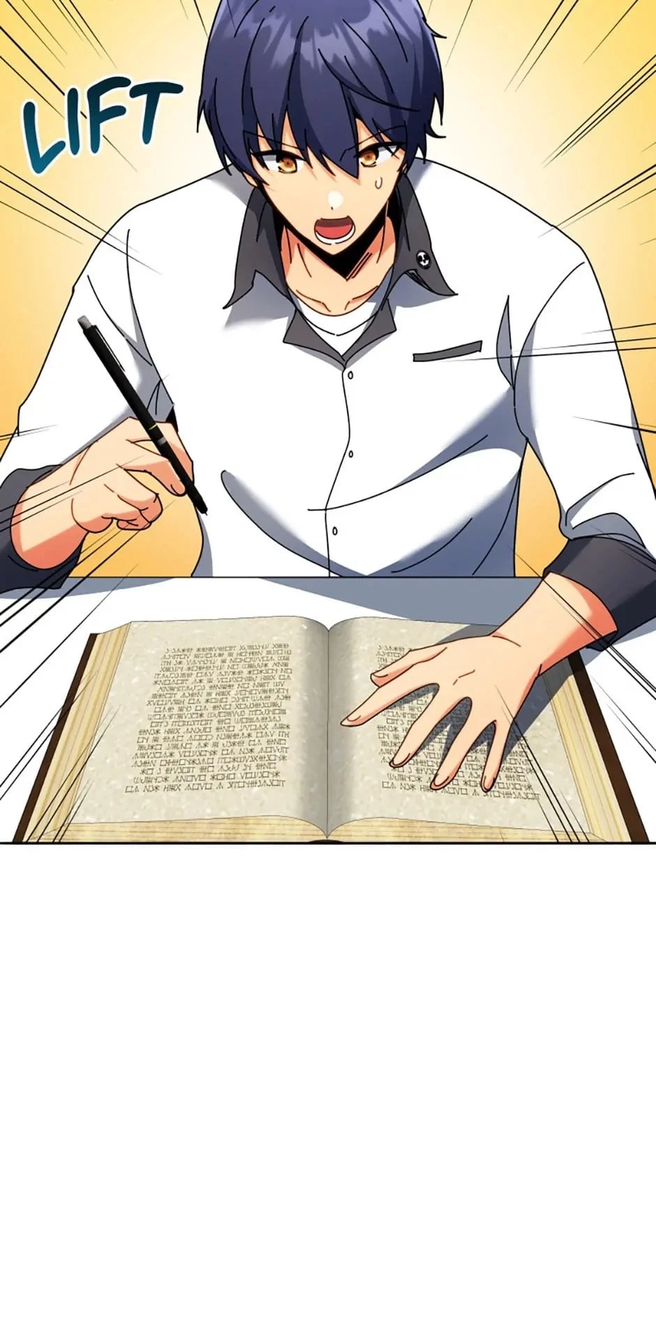 Necromancer Academy and the Genius Summoner Chapter 63 - 3