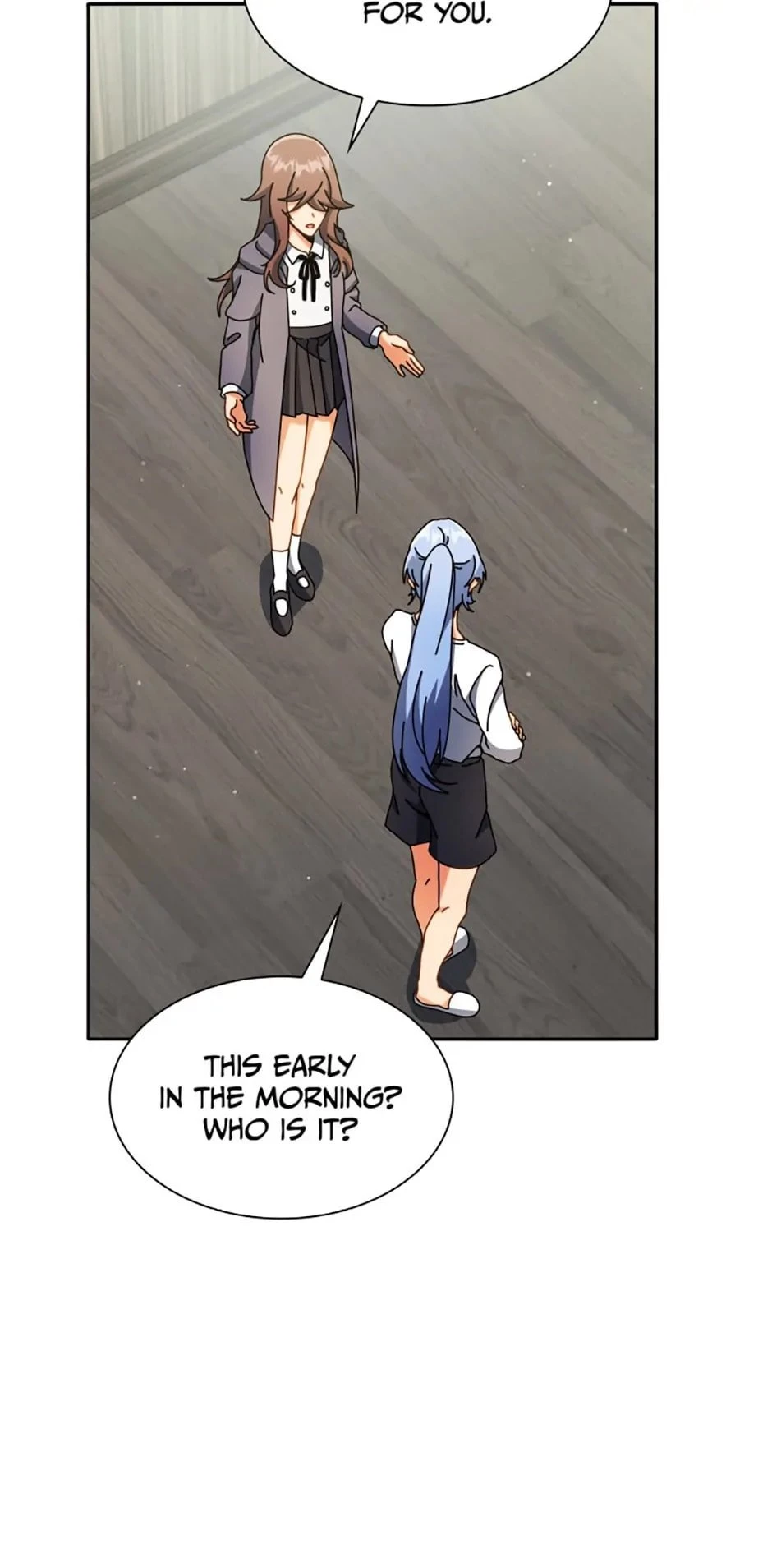 Necromancer Academy and the Genius Summoner Chapter 63 - 8