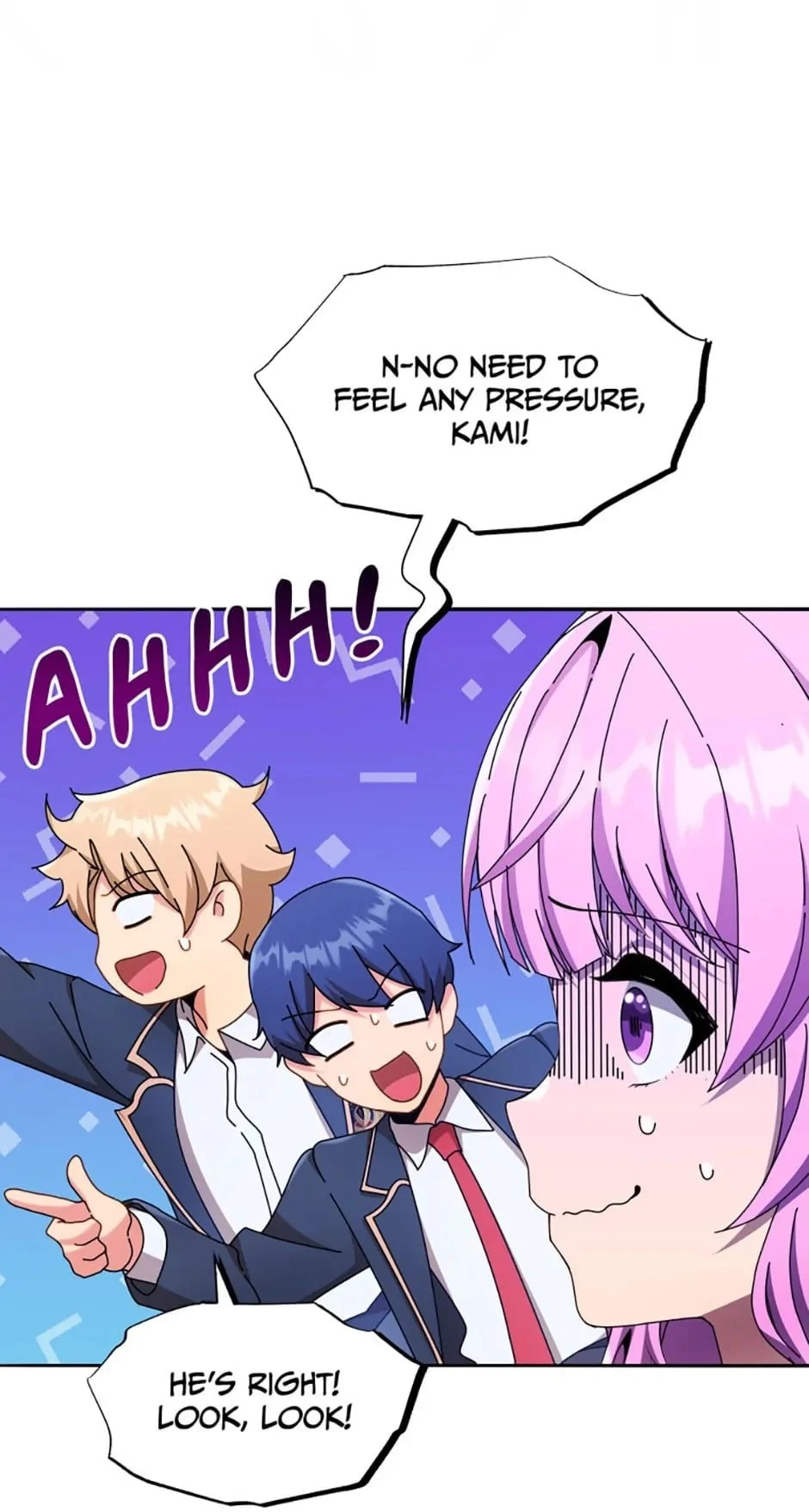 Necromancer Academy and the Genius Summoner Chapter 62 - 4