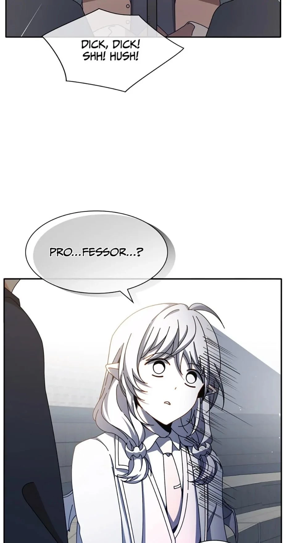 Necromancer Academy and the Genius Summoner Chapter 62 - 6