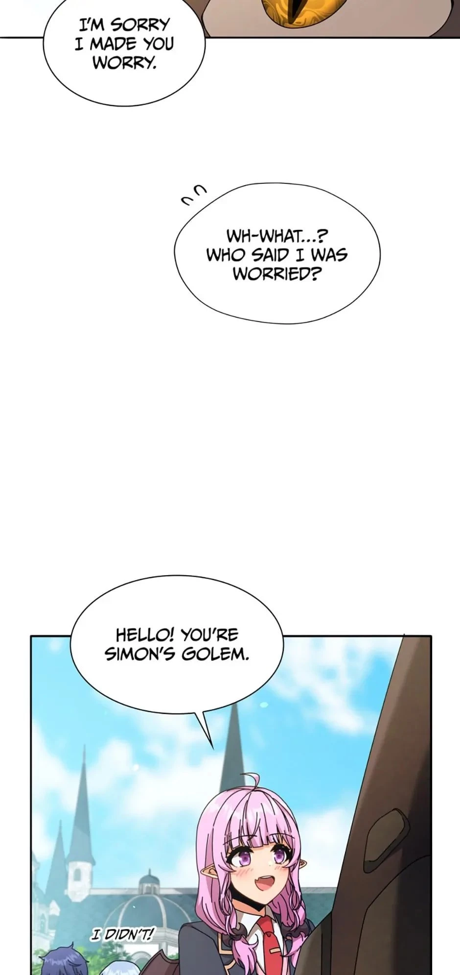 Necromancer Academy and the Genius Summoner Chapter 61 - 2