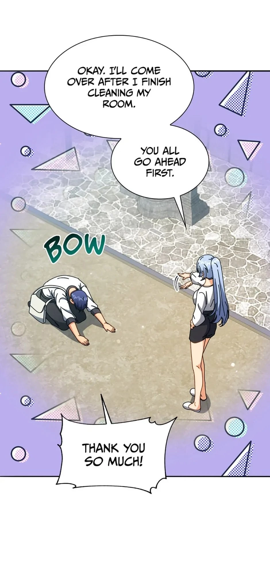 Necromancer Academy and the Genius Summoner Chapter 63 - 16