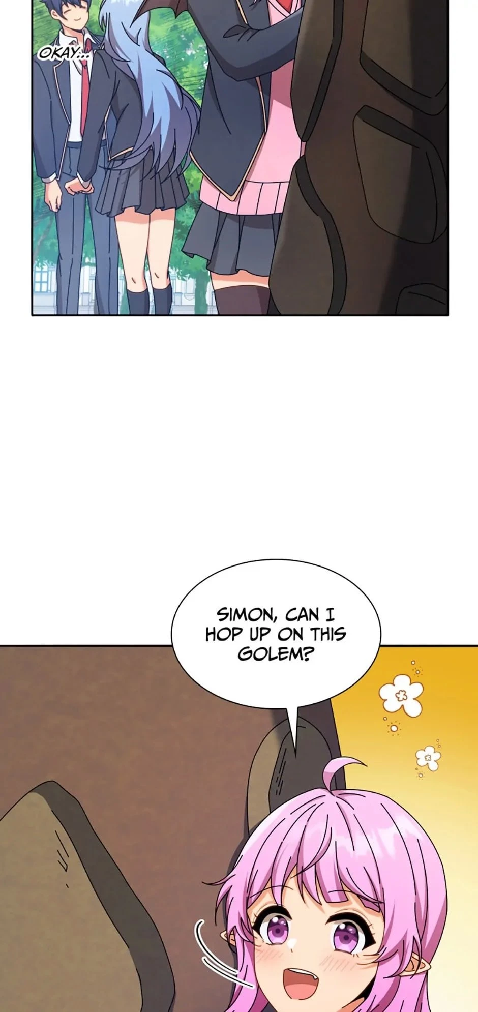 Necromancer Academy and the Genius Summoner Chapter 61 - 3