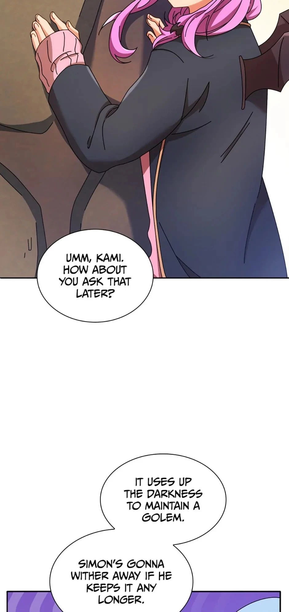 Necromancer Academy and the Genius Summoner Chapter 61 - 4