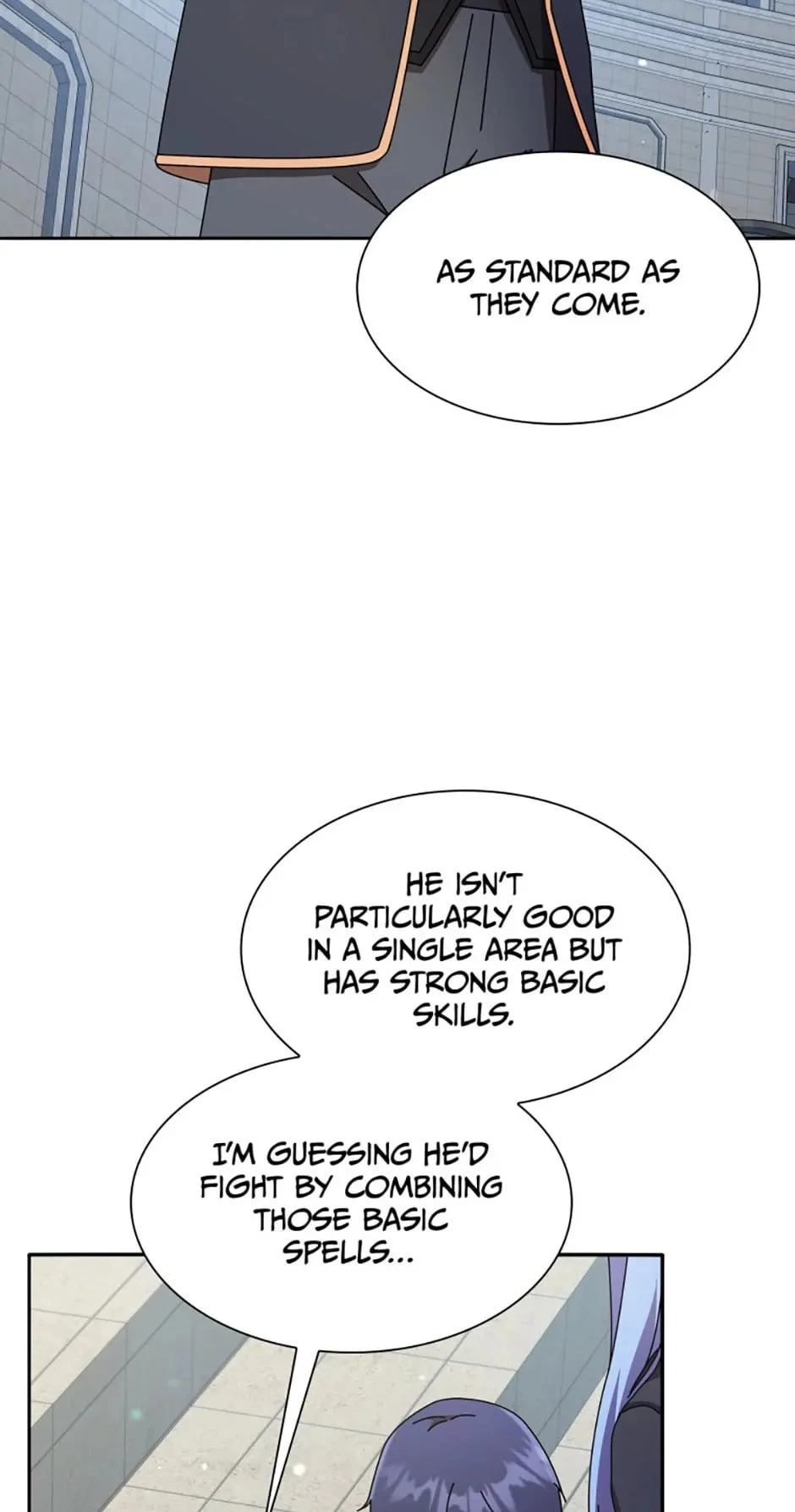 Necromancer Academy and the Genius Summoner Chapter 62 - 11