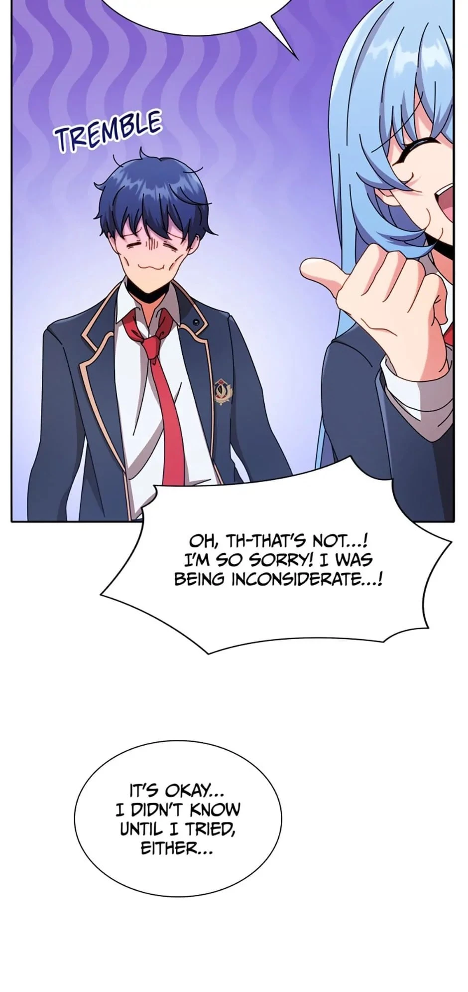 Necromancer Academy and the Genius Summoner Chapter 61 - 5