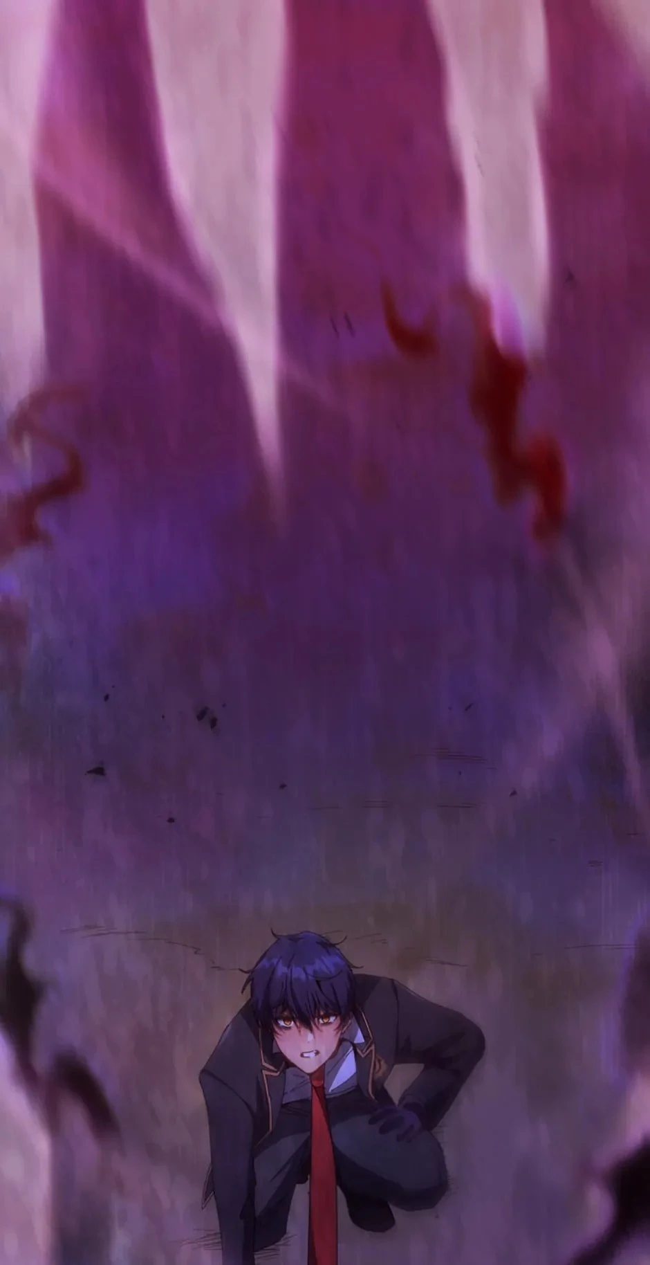 Necromancer Academy and the Genius Summoner Chapter 60 - 5